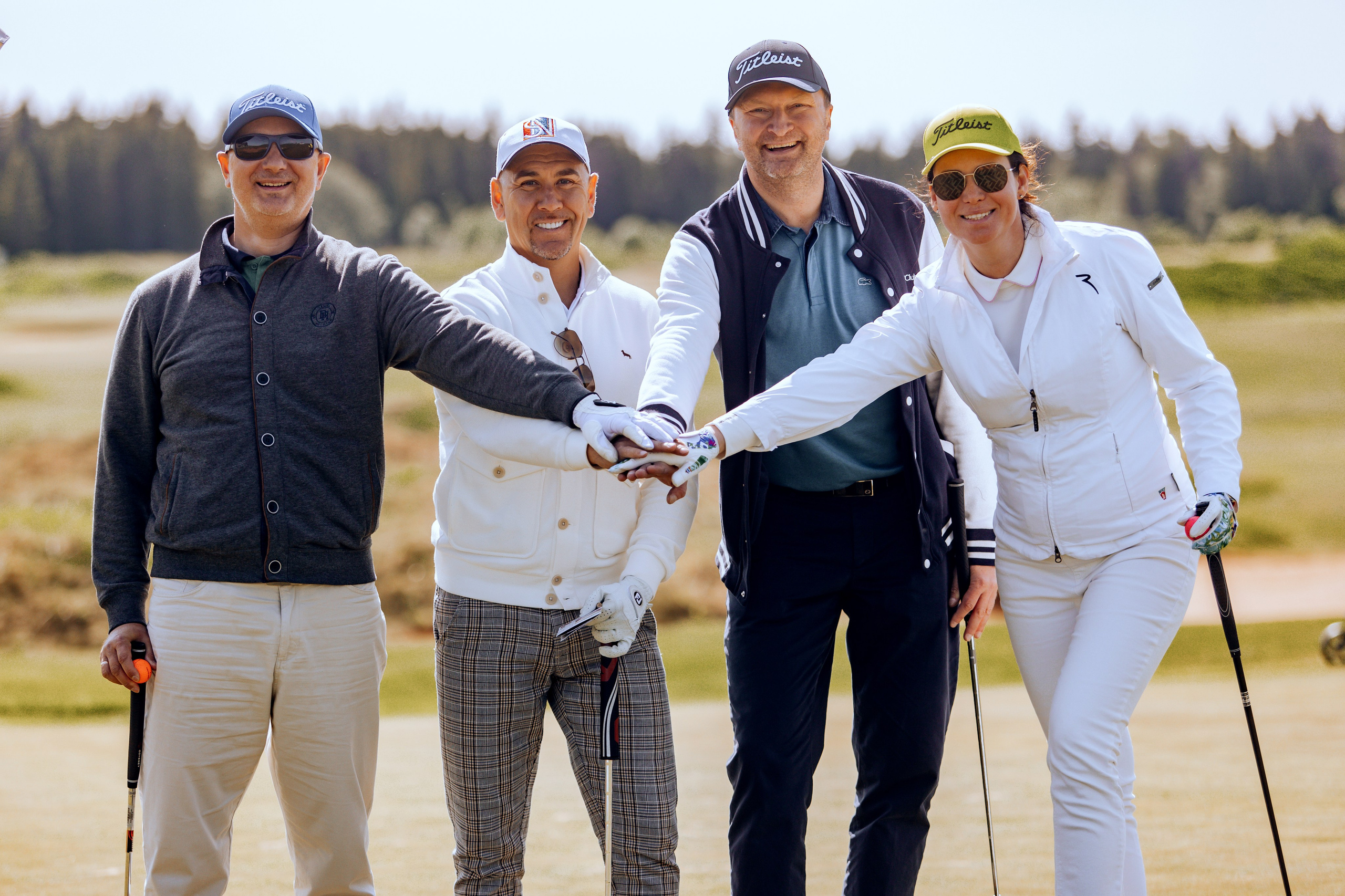 Репортаж. Главная