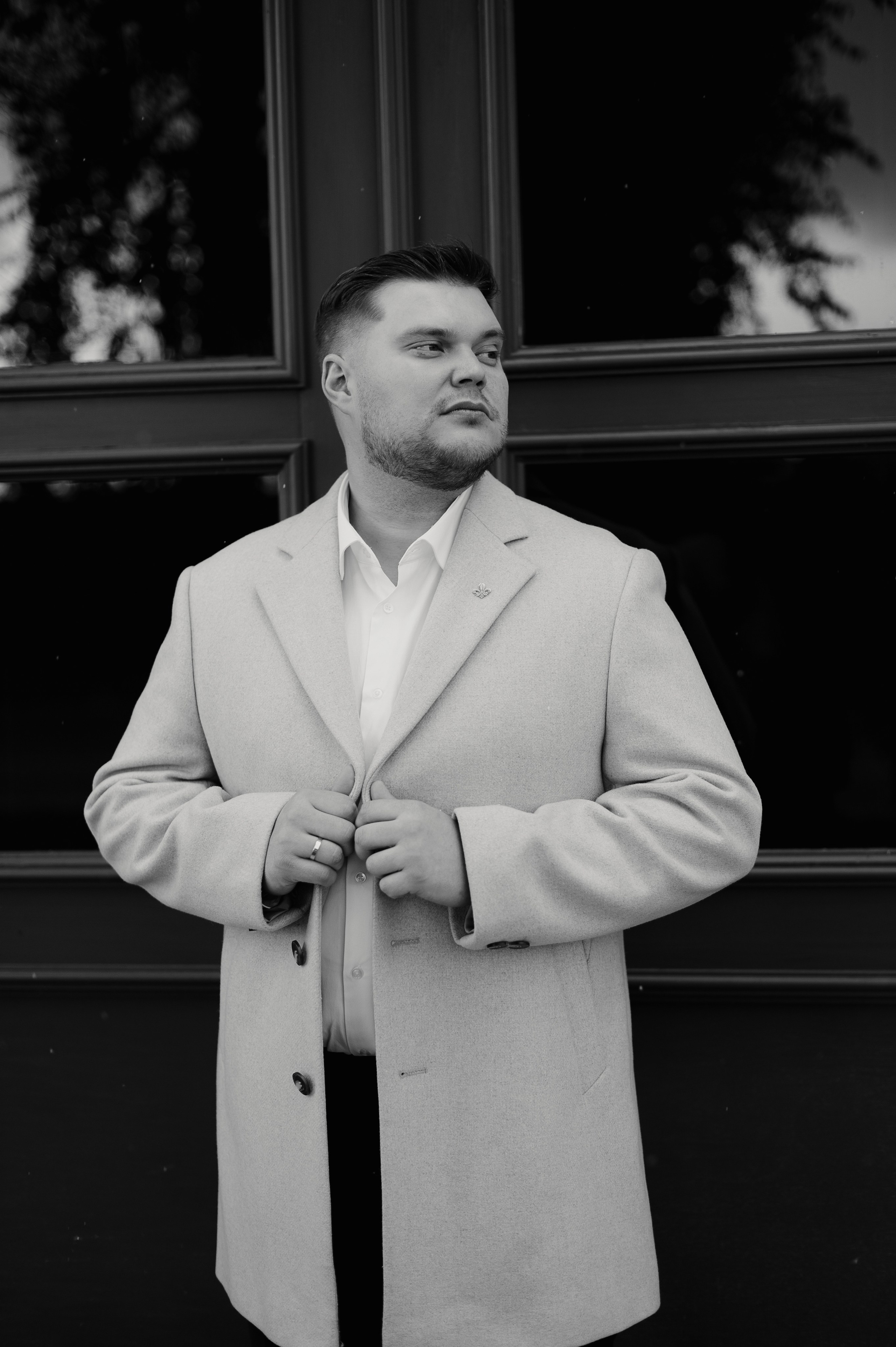 Игорь и Марина. Фотограф в Абакане и Минусинске