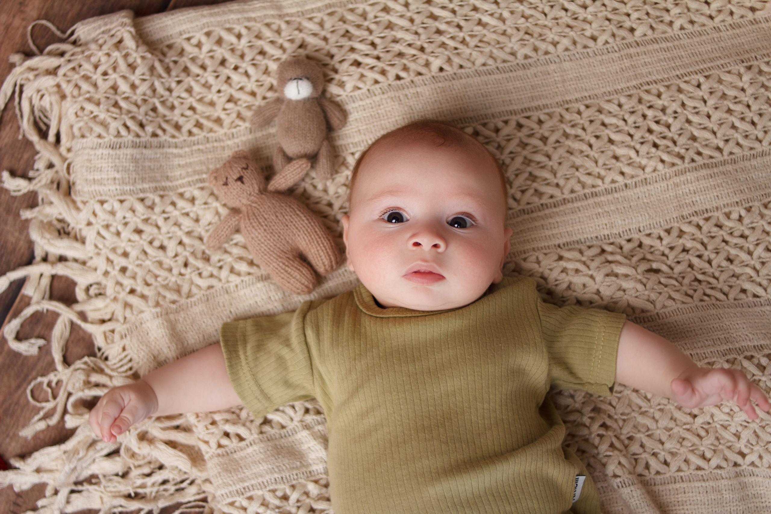 Тимурчик 4 месяца. Первый кадр | newborn фотограф | Всеволожск