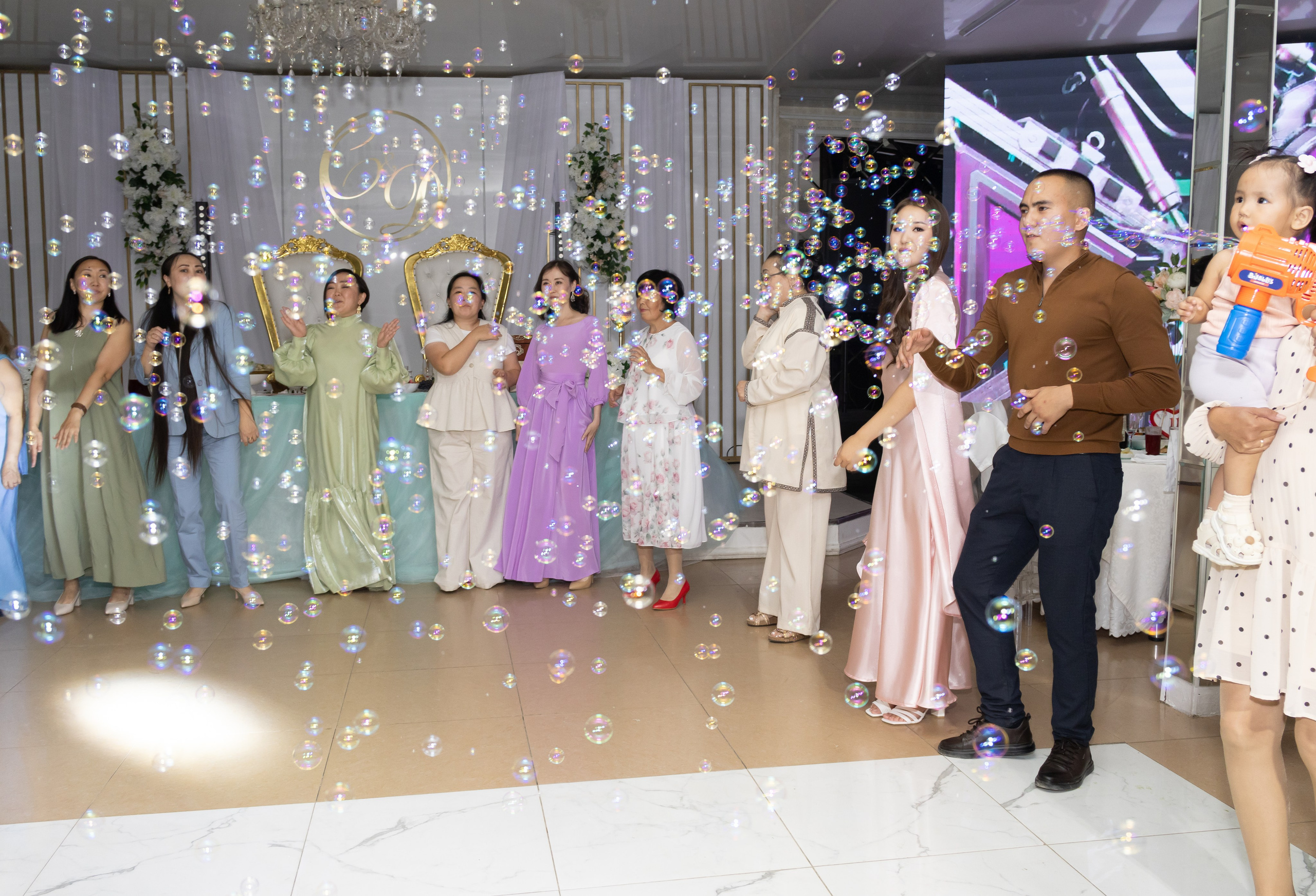 Сайыына, Данил. Фотограф Якутск Зоя Николаева