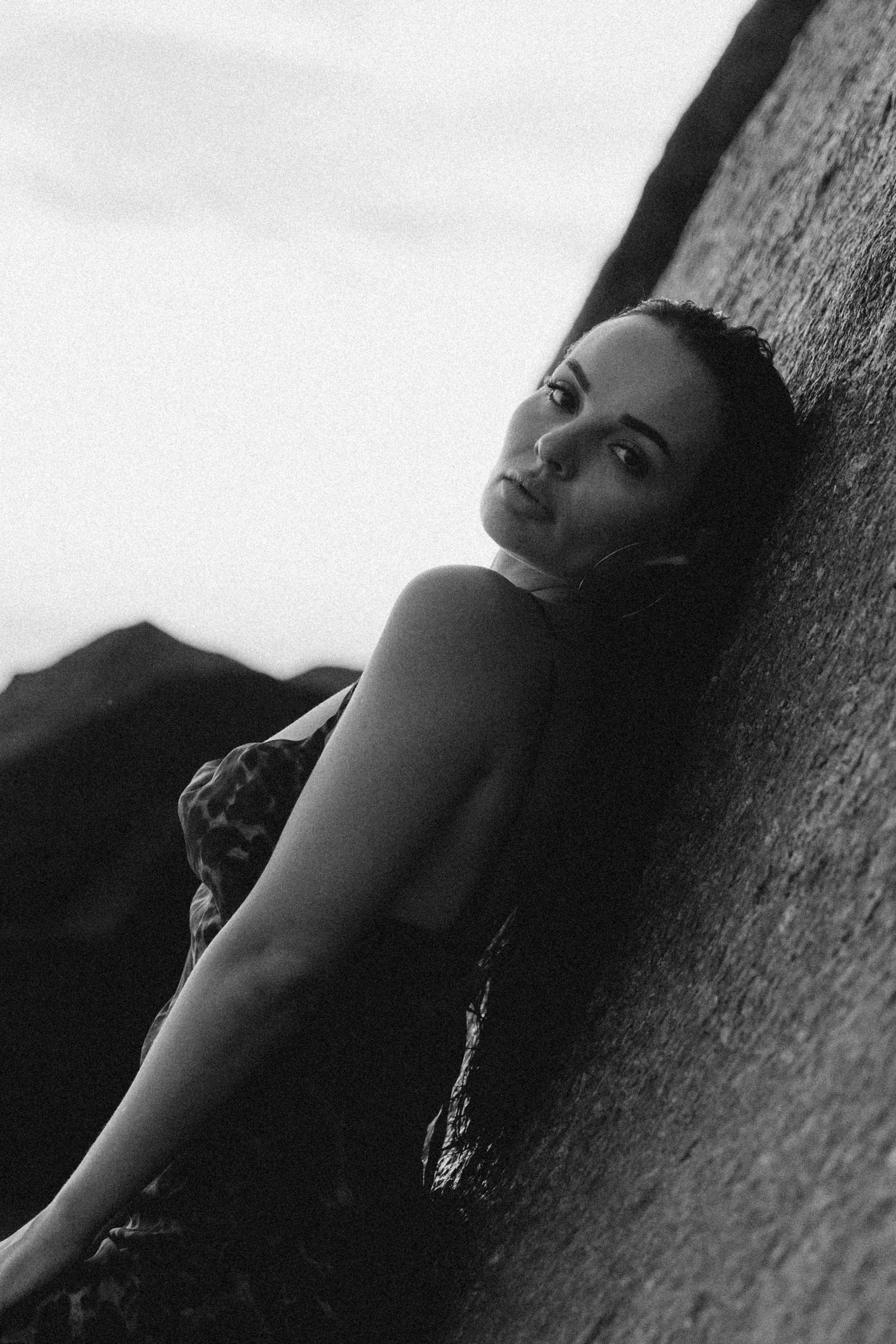 About human. Photographer in Koh Samui | Olga Krasikova