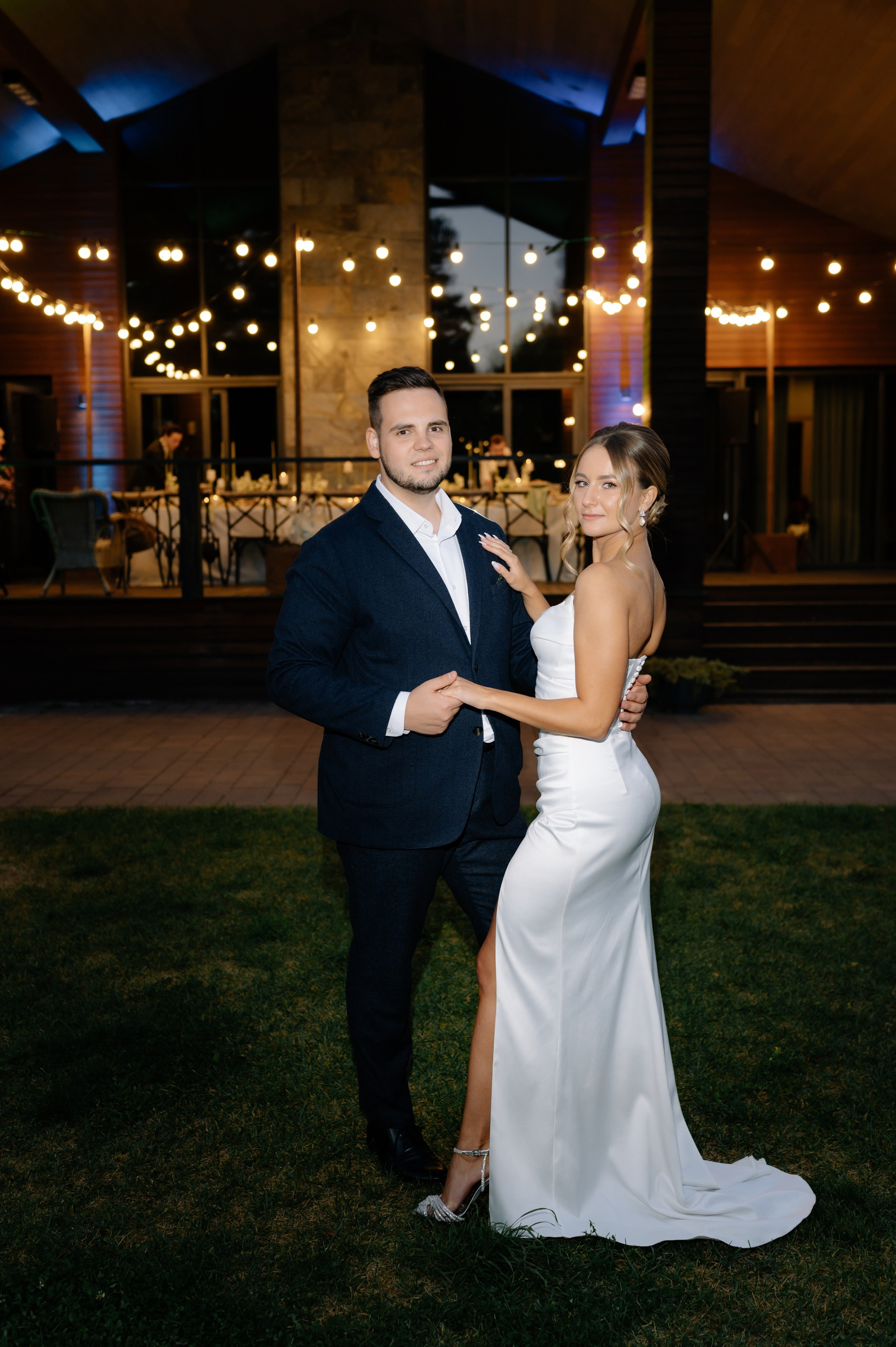 Алексей и Анастасия. Свадебный фотограф Минск, Пинск, Брест, Гродно Чернигов Андрей