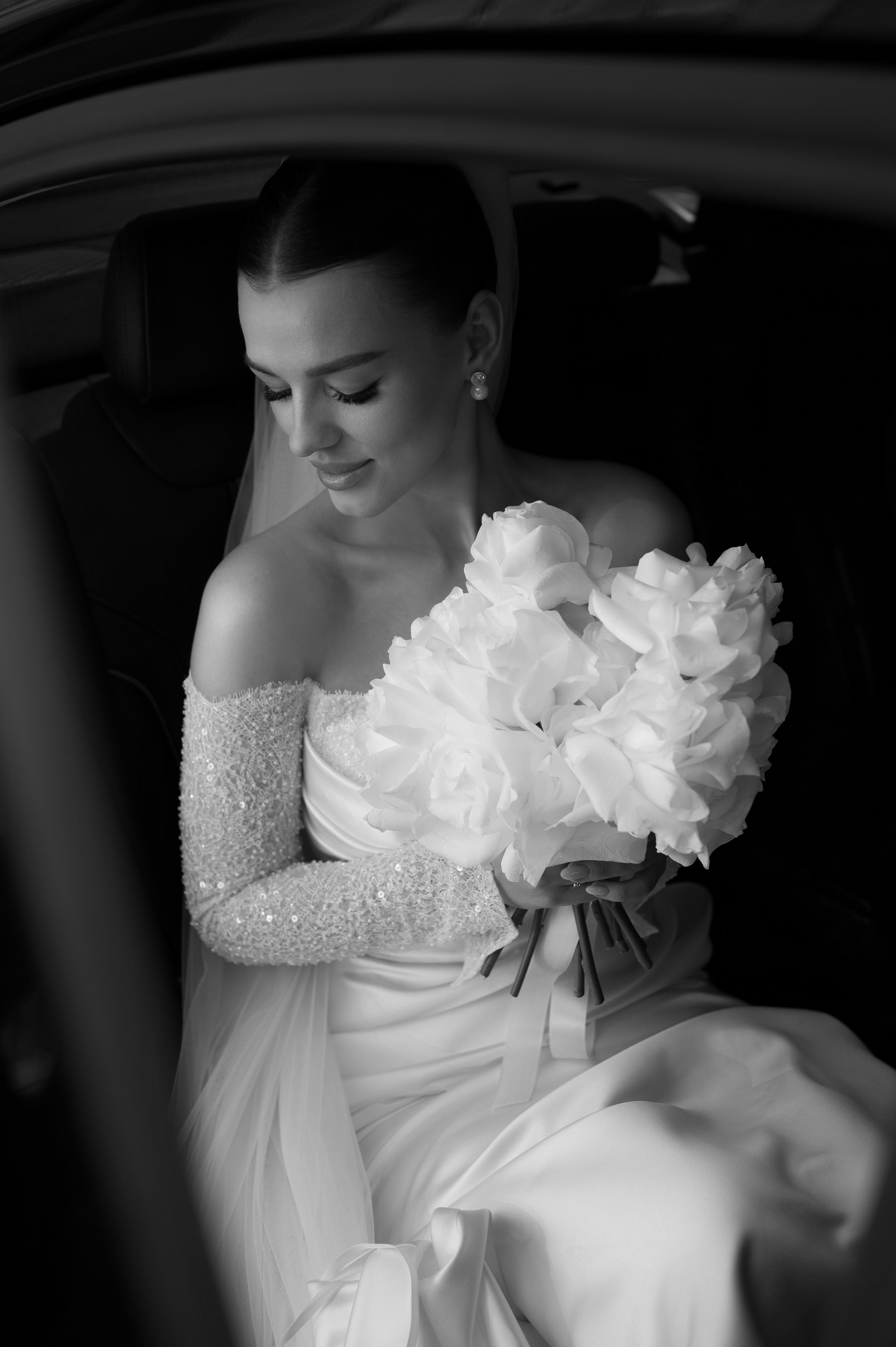 Даник и Ангелина. Свадебный фотограф Минск, Пинск, Брест, Гродно Чернигов Андрей