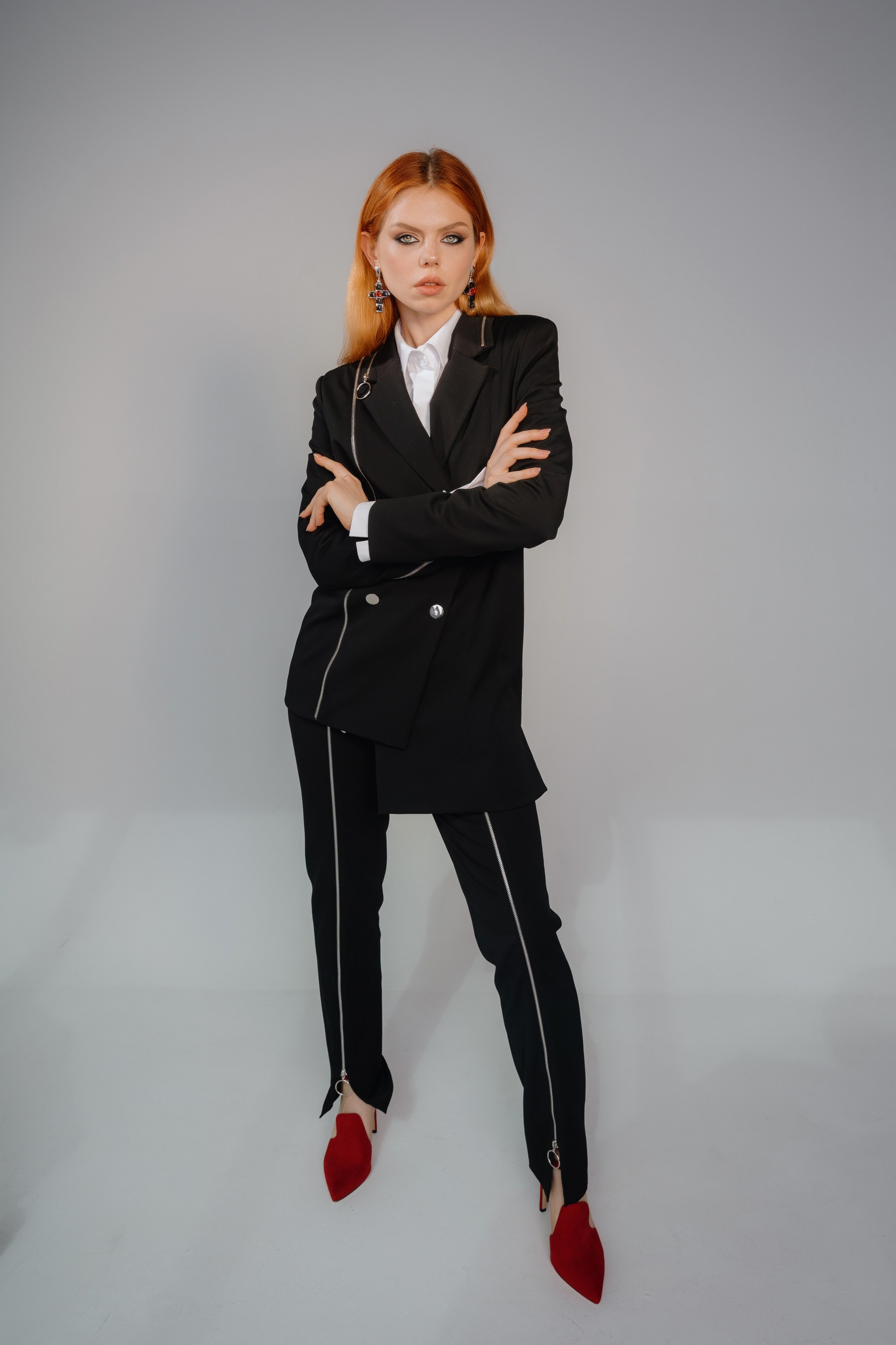 28/04/2023 Съемка для ЦГД. Журнал Камергер