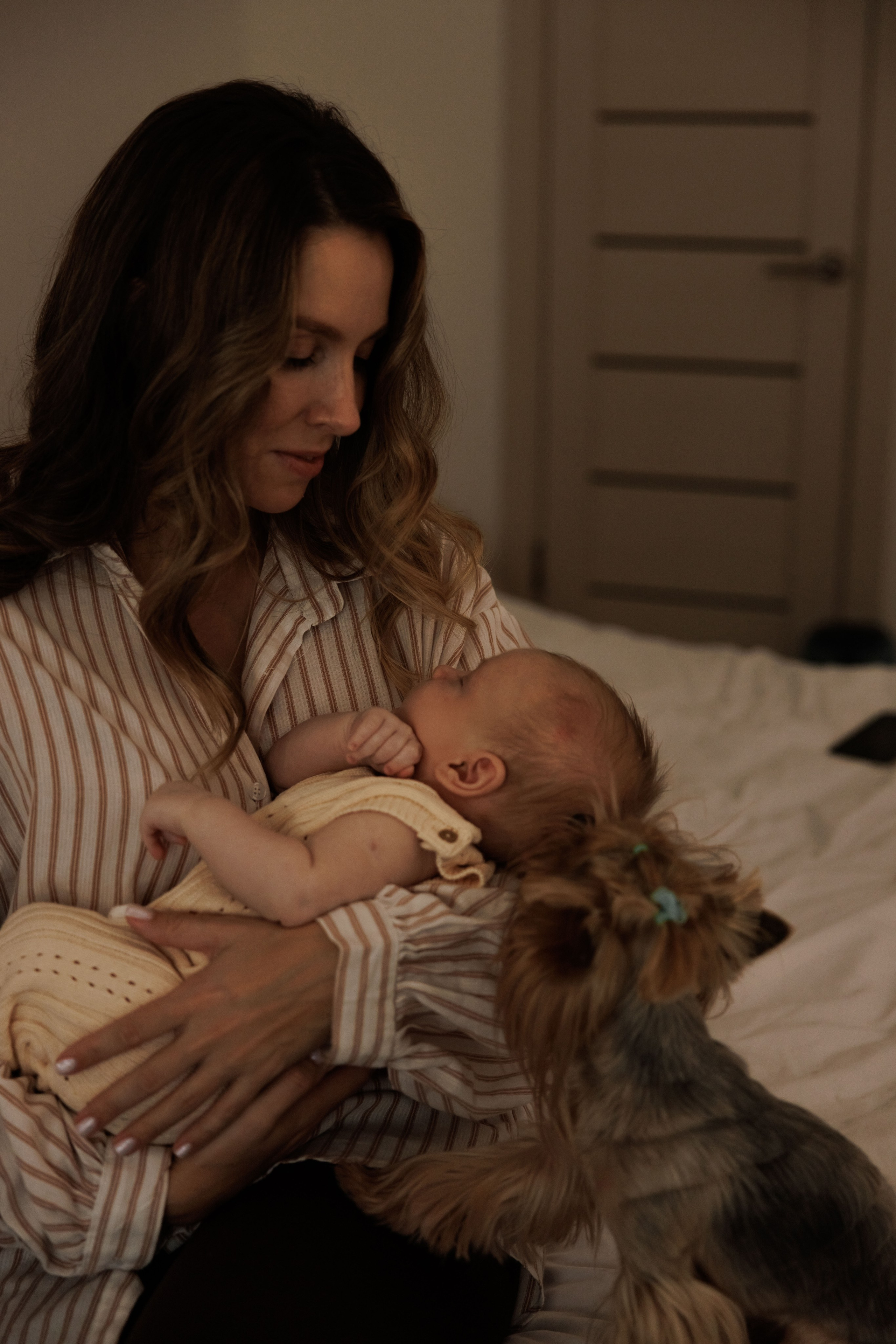 Семейная съемка Анна и Александр = Матвей. Свадебный и семейный фотограф  во Владивостоке Ольга Украинец