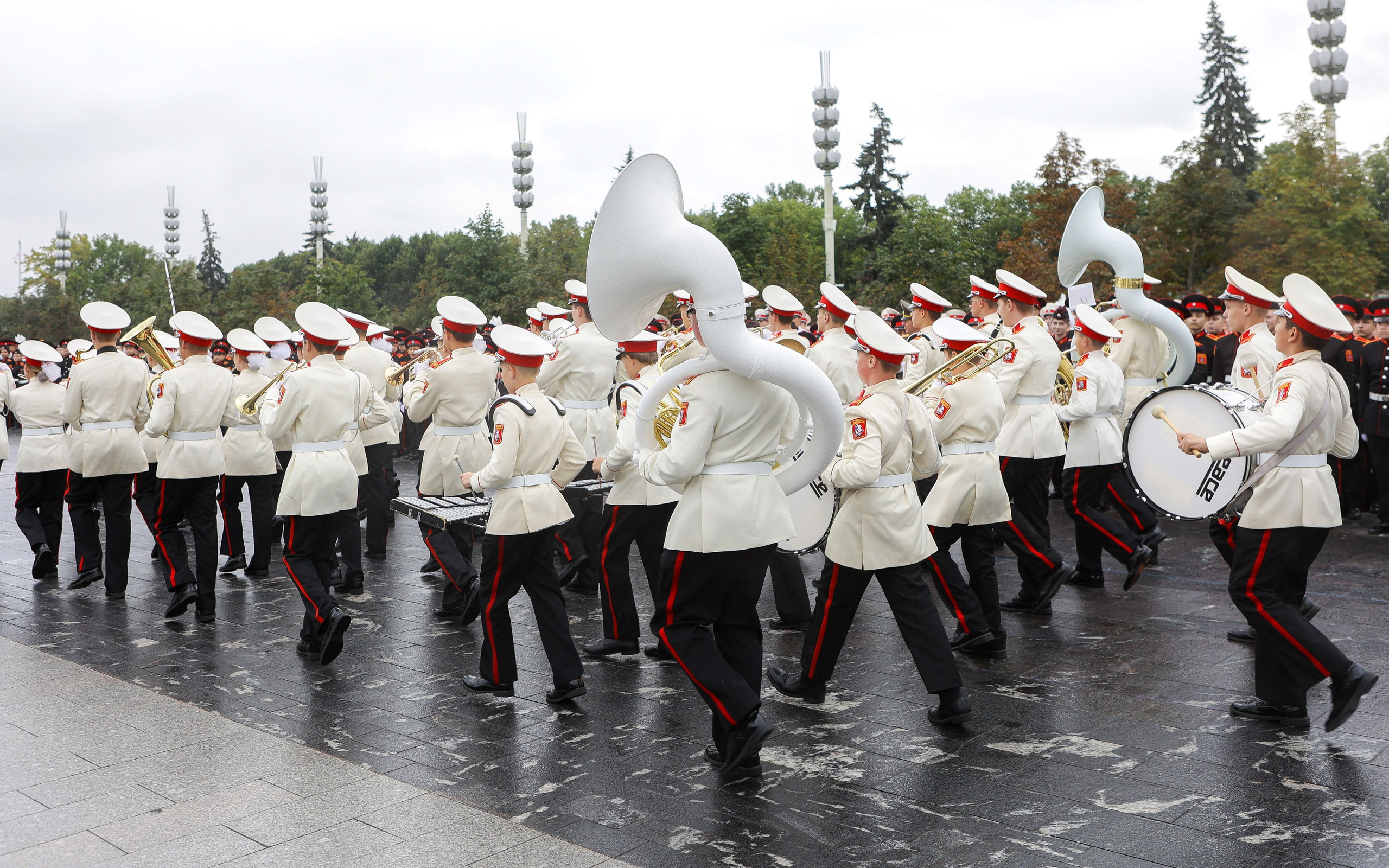 Посвящению в кадеты в Первом Московском кадетском корпусе, Дипломатической кадетской школы. Выпускные альбомы и школьный фотограф в Подольске, Троицке, Щербинке, Москве и Московской области