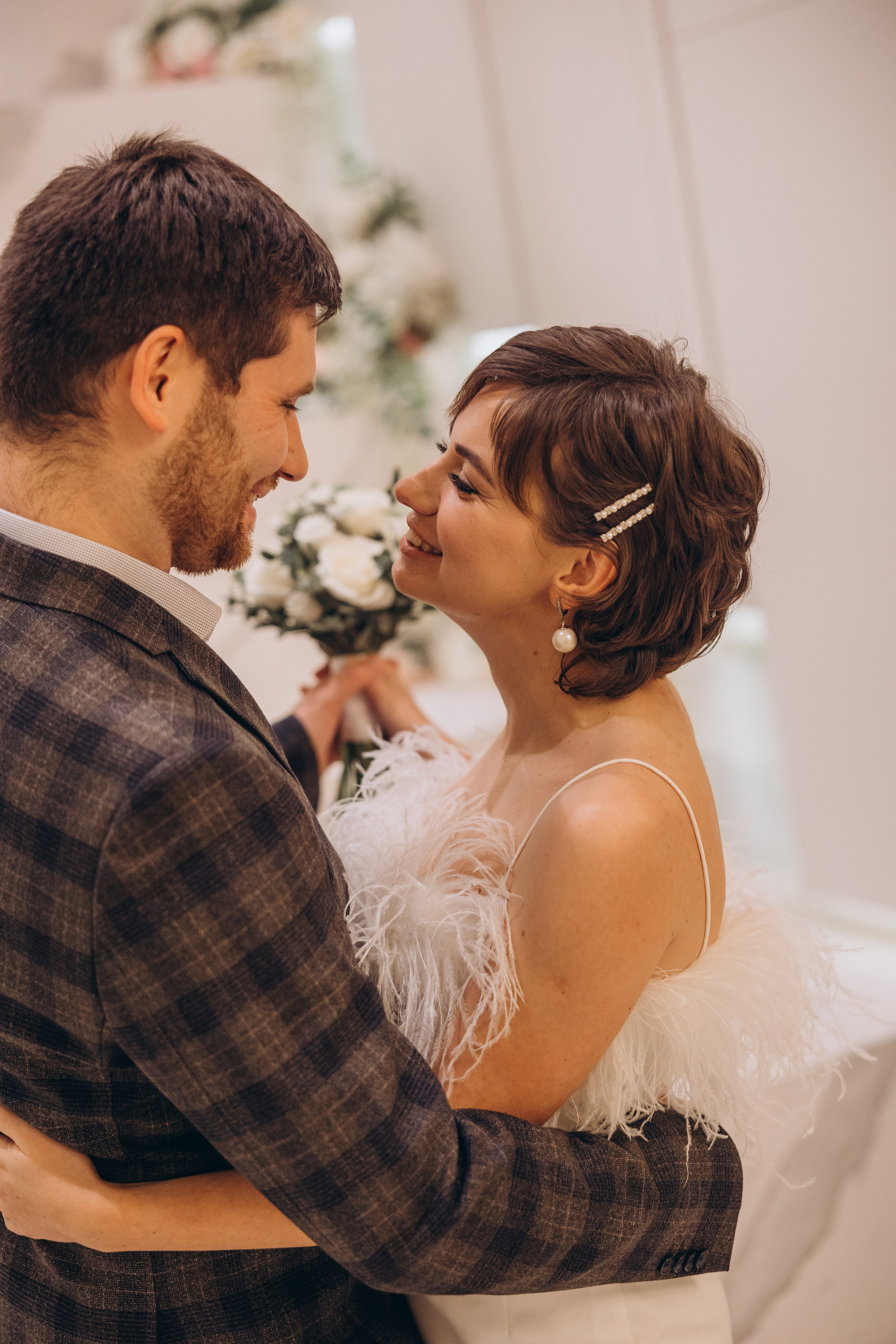 Юлия & Александр. Семейный фотограф в Москве Виктория Ястребинская