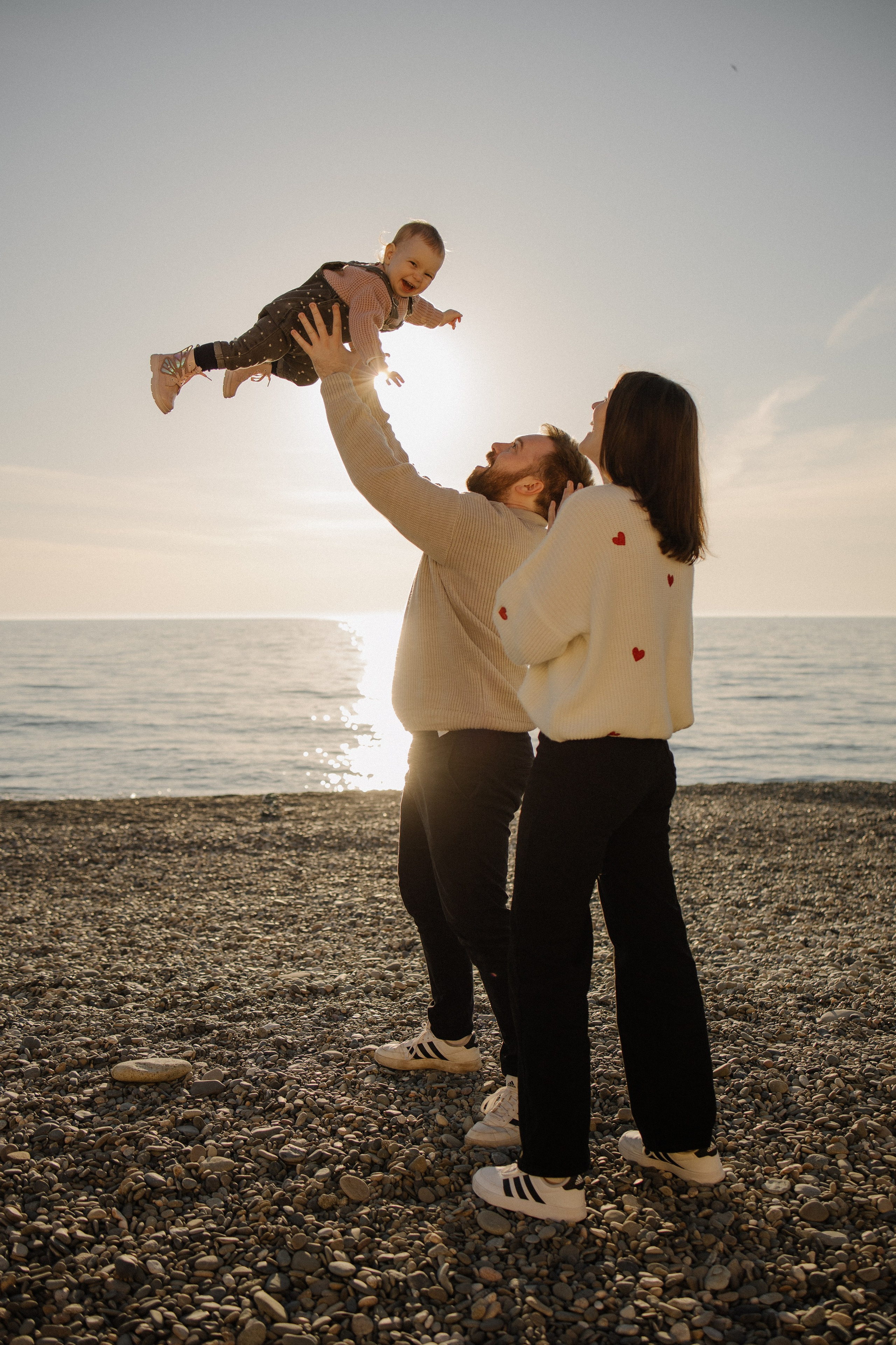 Олеся Миша и Амалия. Фотограф Сочи Адлер Сириус Красная поляна Олеся Минив