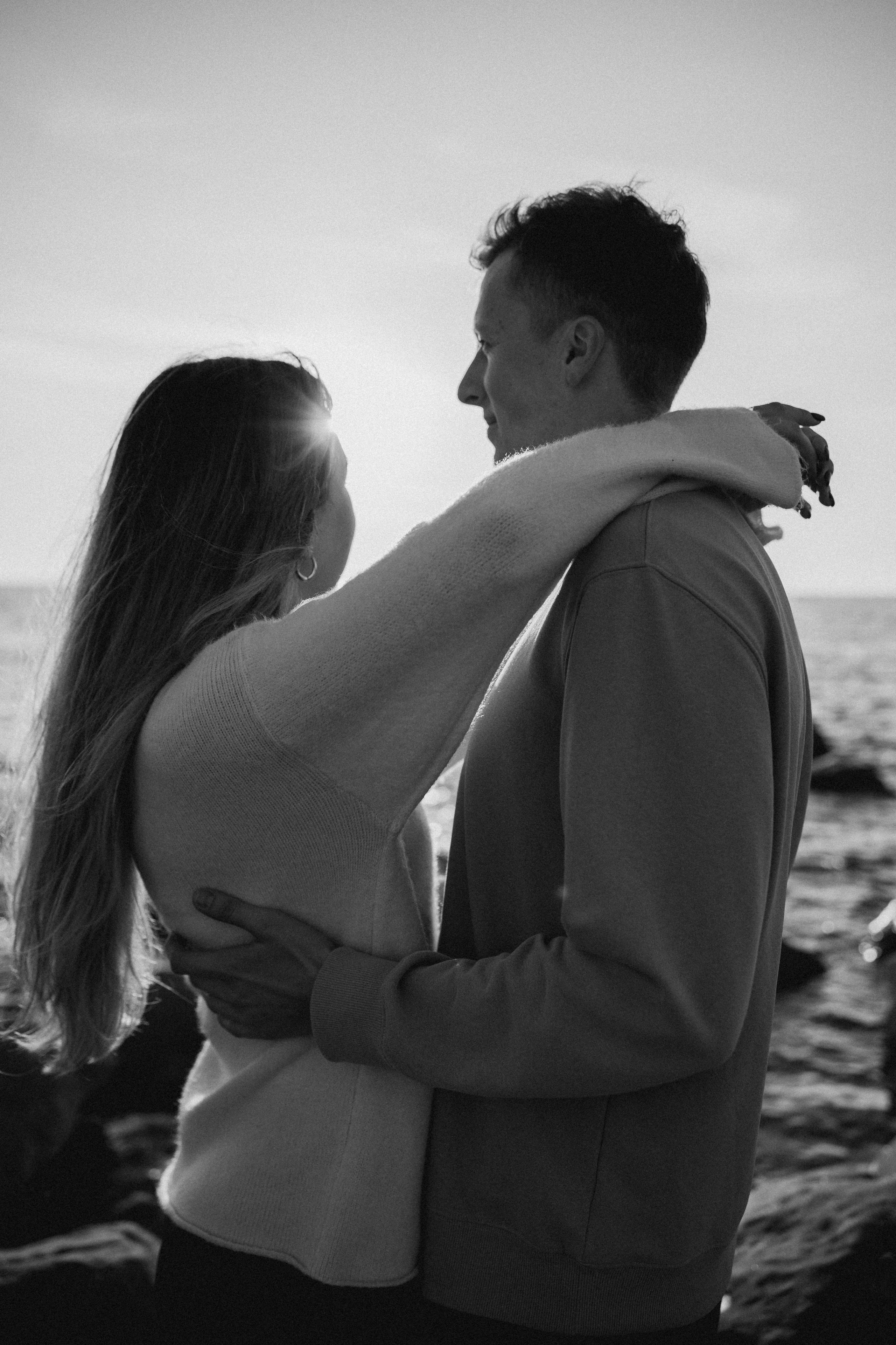 Настя и Саша. Фотограф Сочи Адлер Сириус Красная поляна Олеся Минив