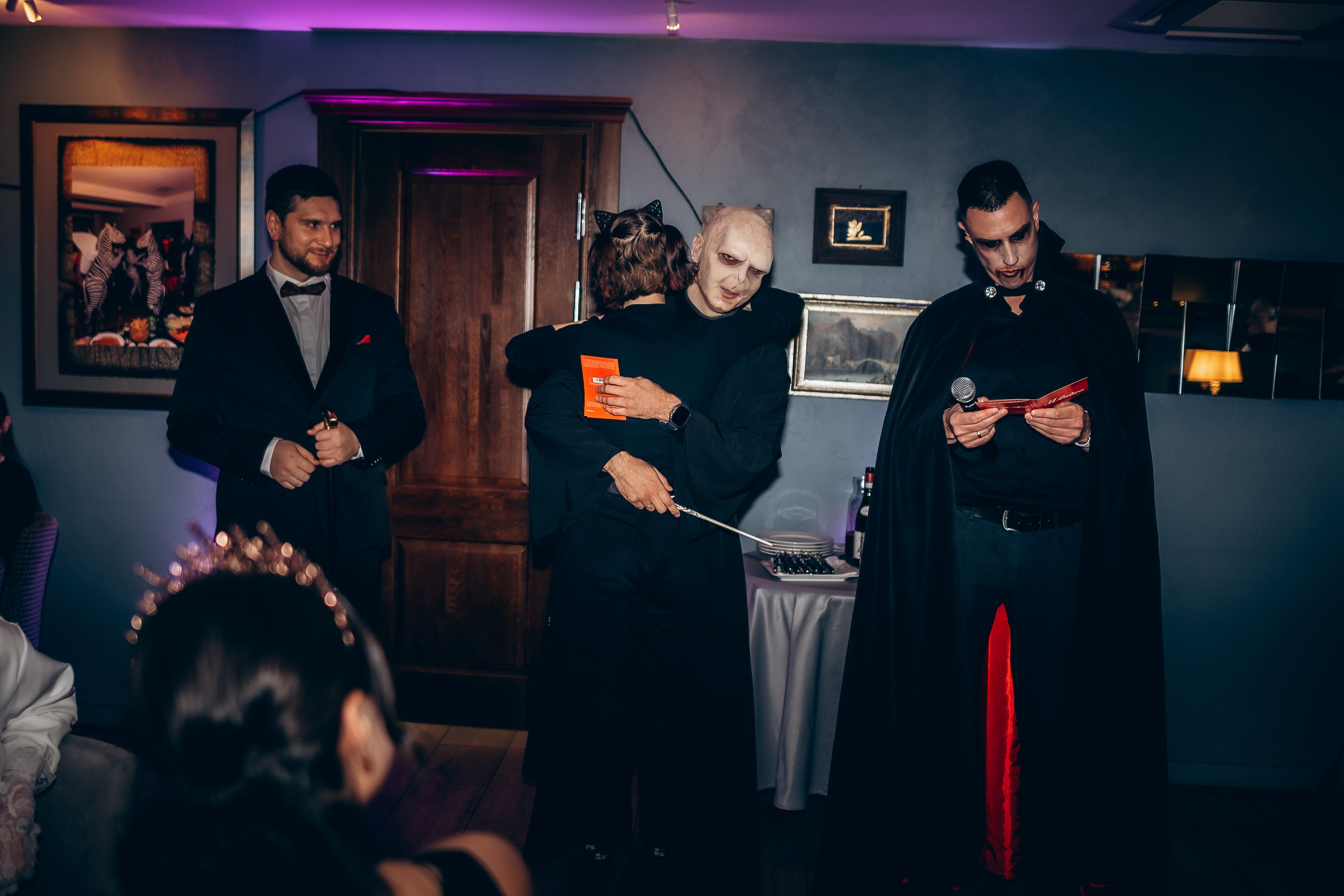 Репортаж (на примере корпоратива). Фотограф ПИТЕР СПБ Надежда Баранова