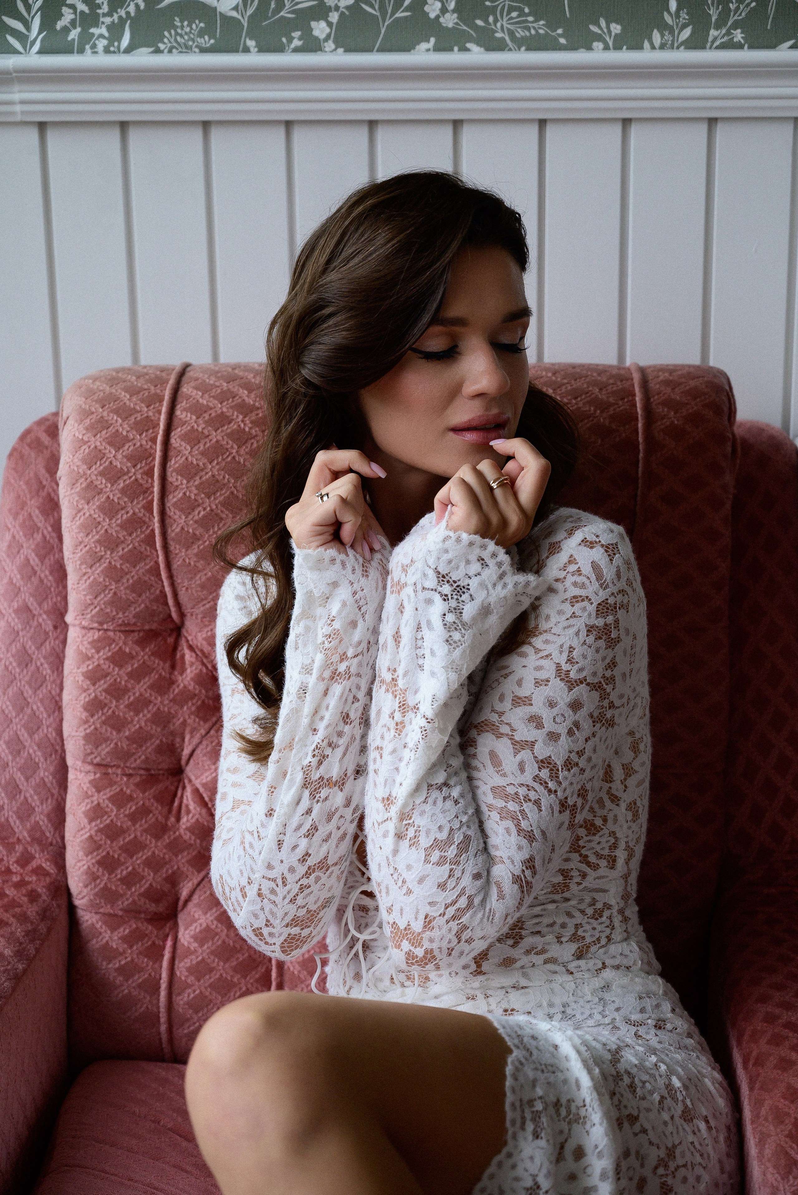 Настя. Тамара Власова