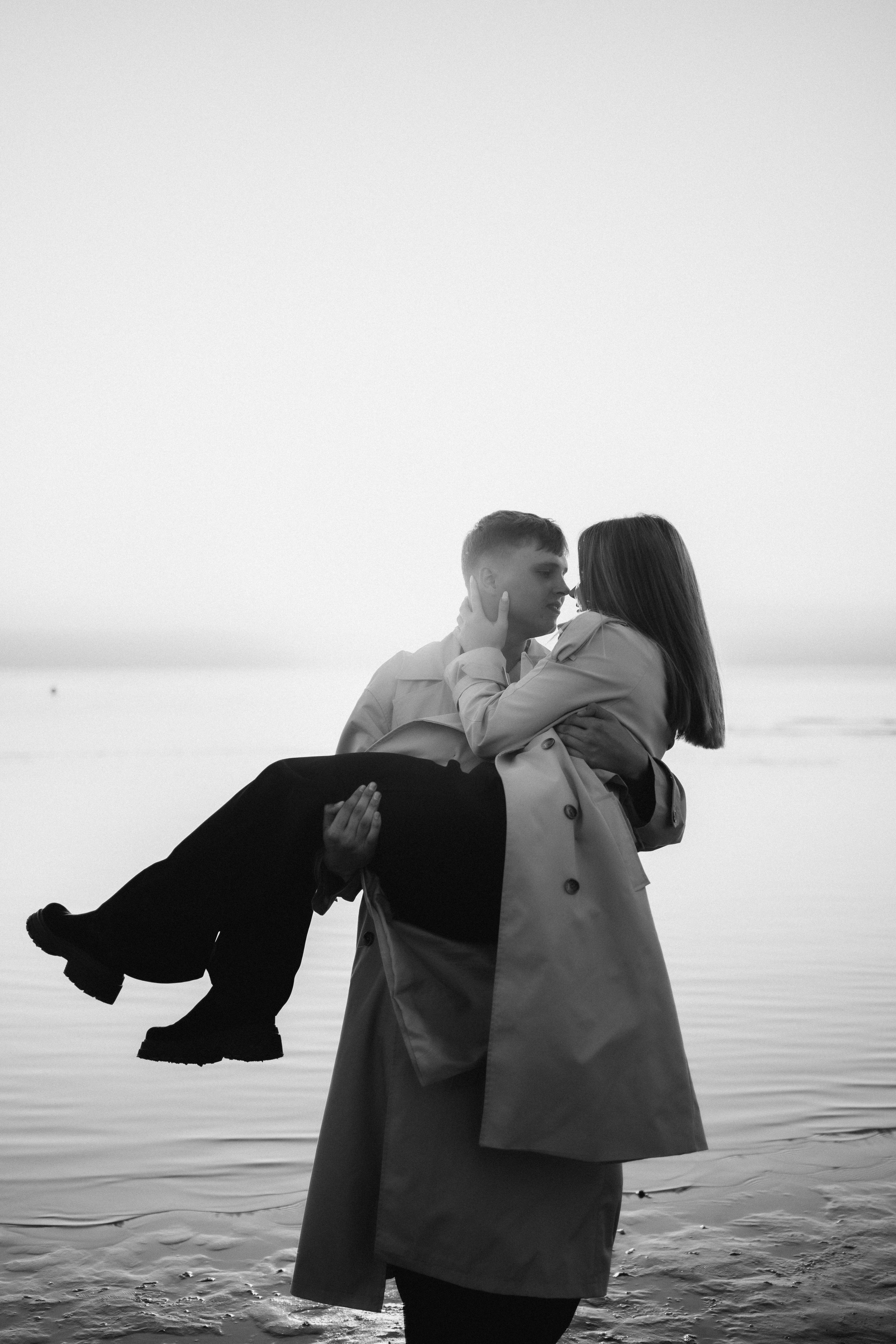 Залив. Фотограф ПИТЕР СПБ Надежда Баранова