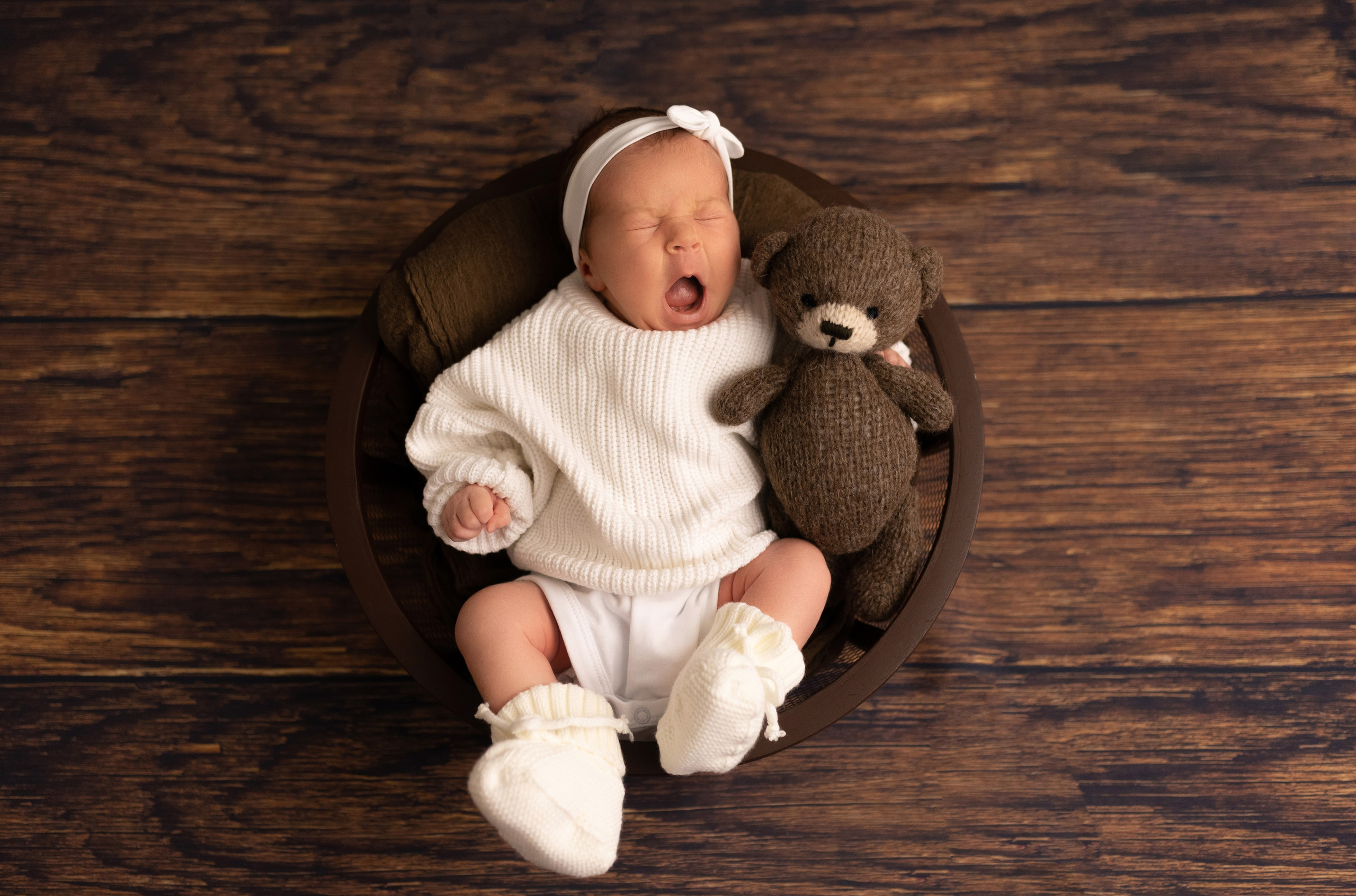 Фотосессии Newborn. Фотограф newborn (новорожденных) в Санкт-Петербурге Алена Алексеева