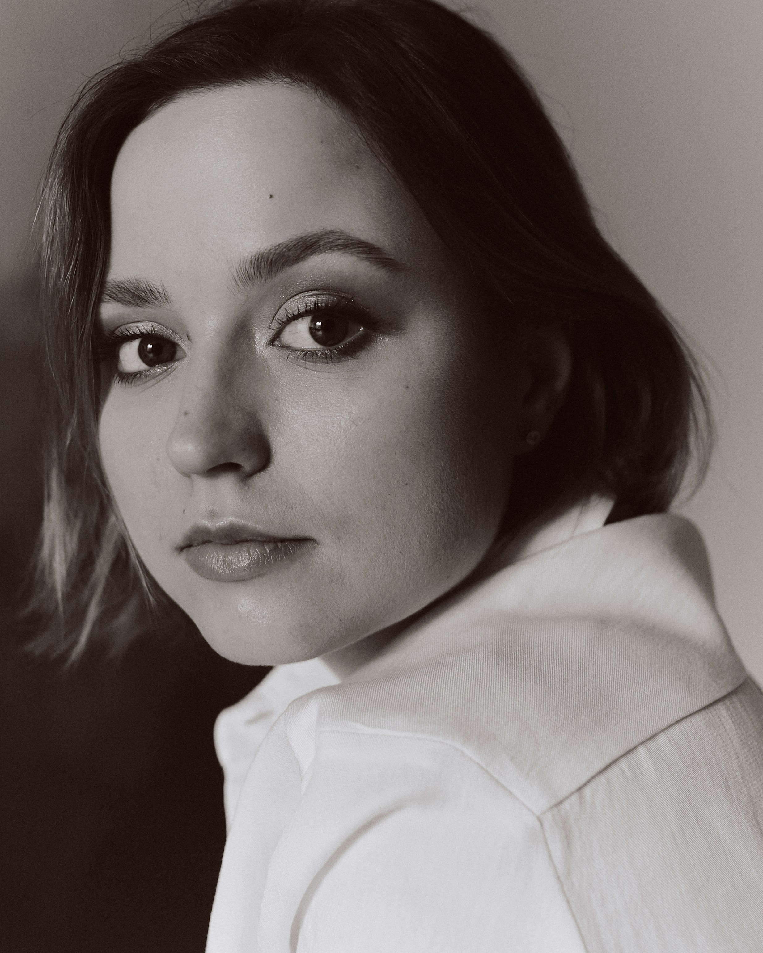 Аня. Egor Plakhotin Photography