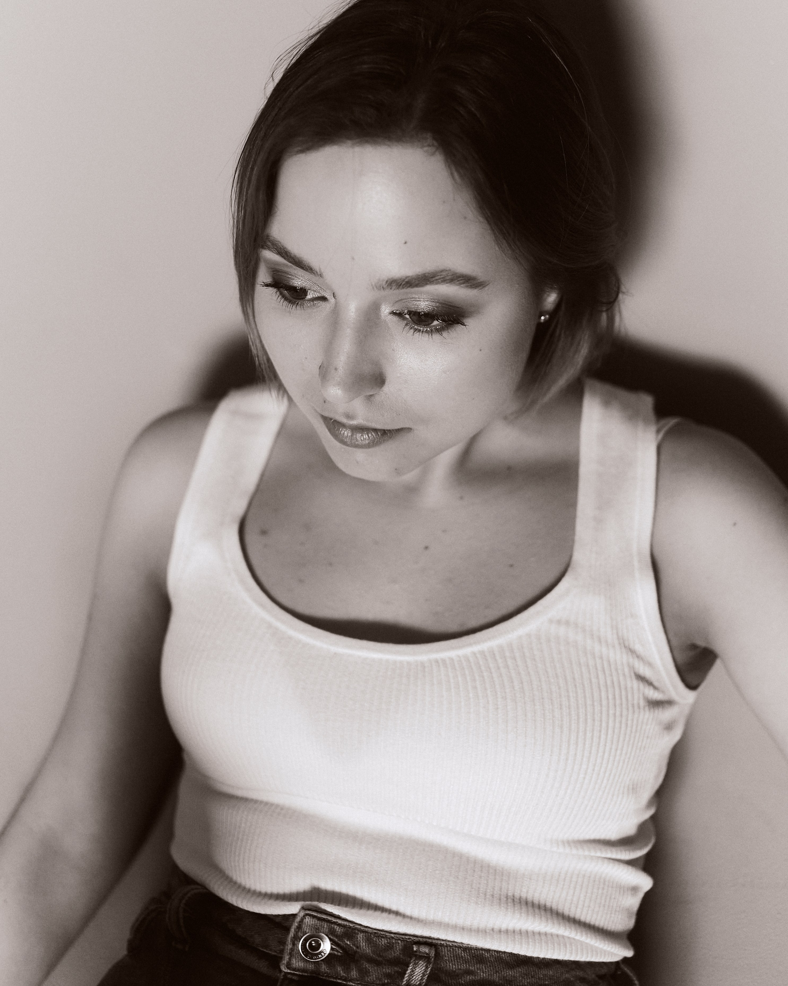 Аня. Egor Plakhotin Photography