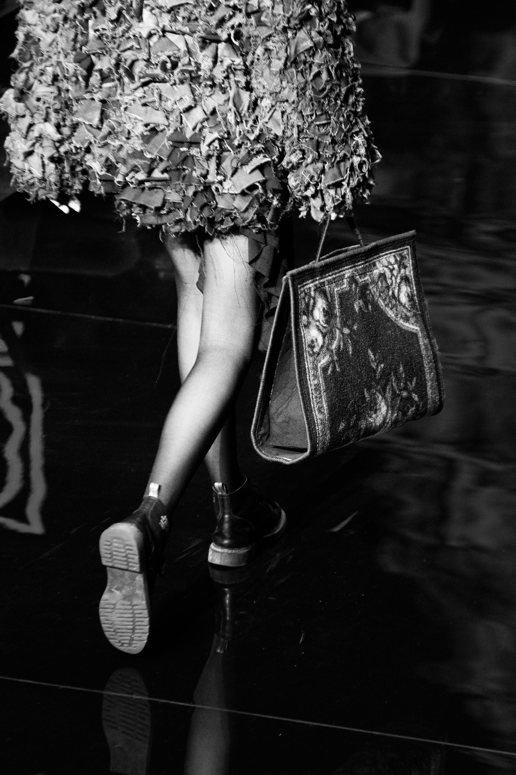 ST. PETERSBURG FASHION WEEK AW’24. Репортажный фотограф в Санкт-Петербурге Александр Паклин