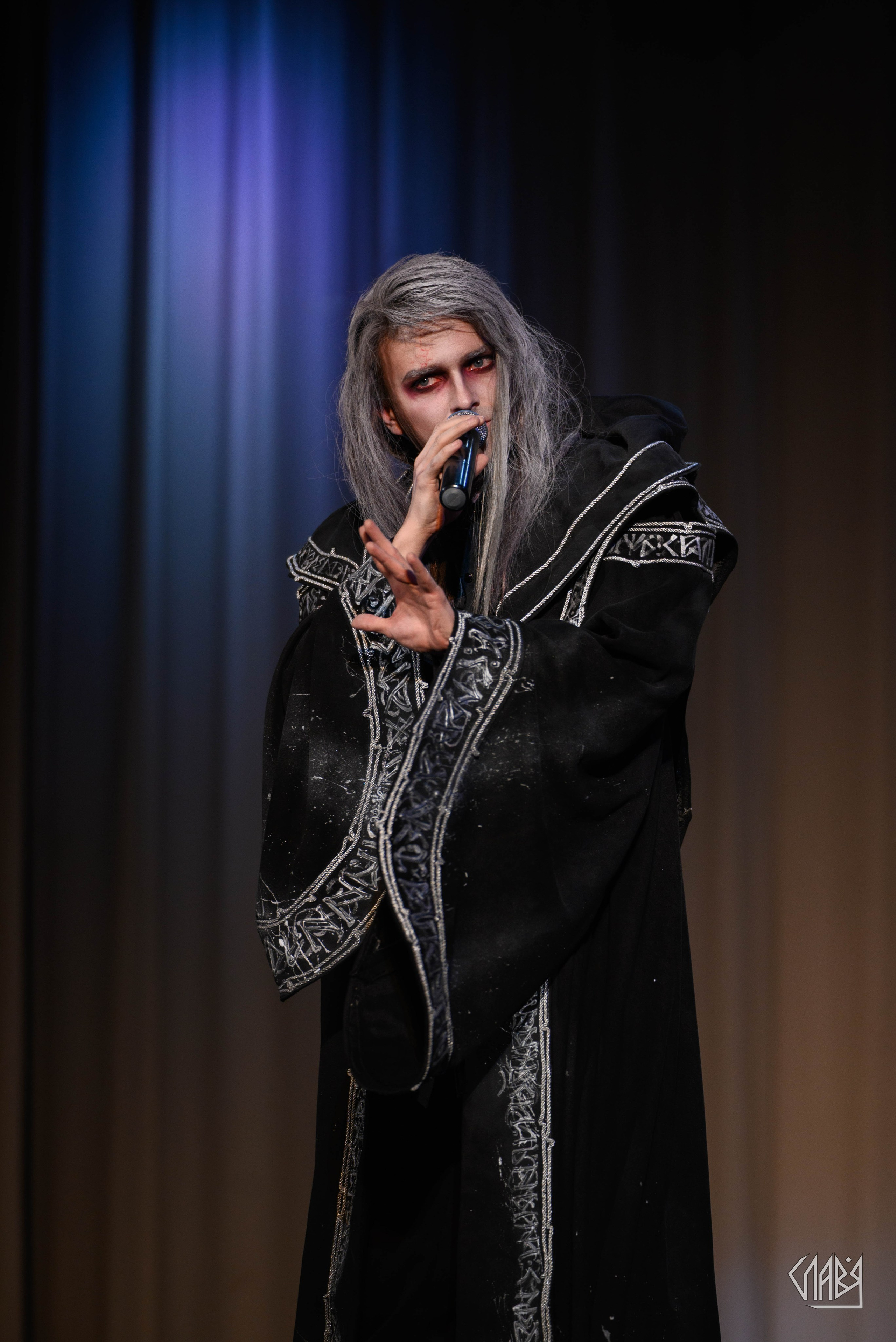 Magic fest. Фотограф из Москвы Ярослава Панкратова