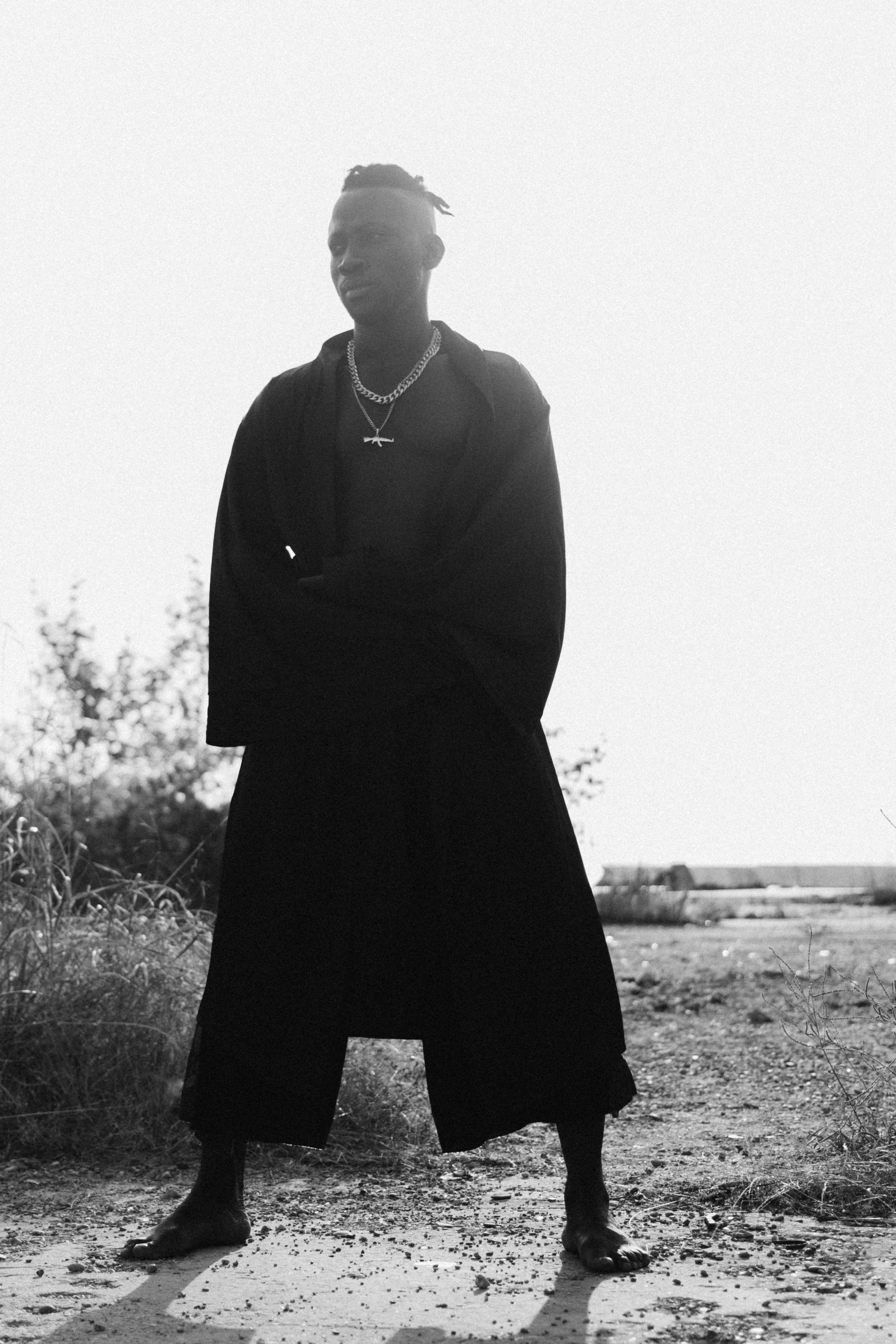 Портфолио Мужской портрет. Фотограф Алина Малинкина