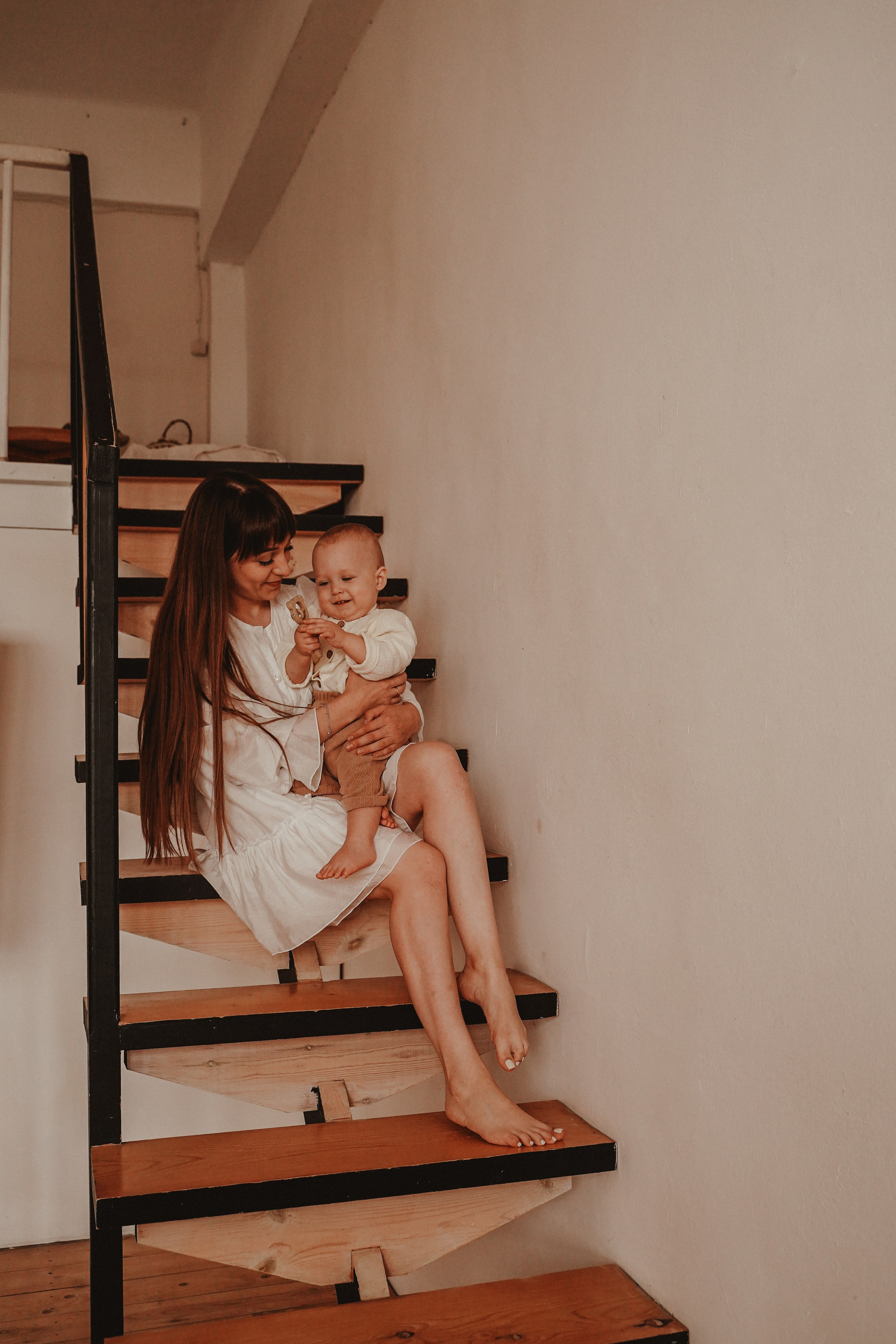 Годовасие Лёвы. Семейный и женский фотограф в Краснодаре Анастасия Приймак