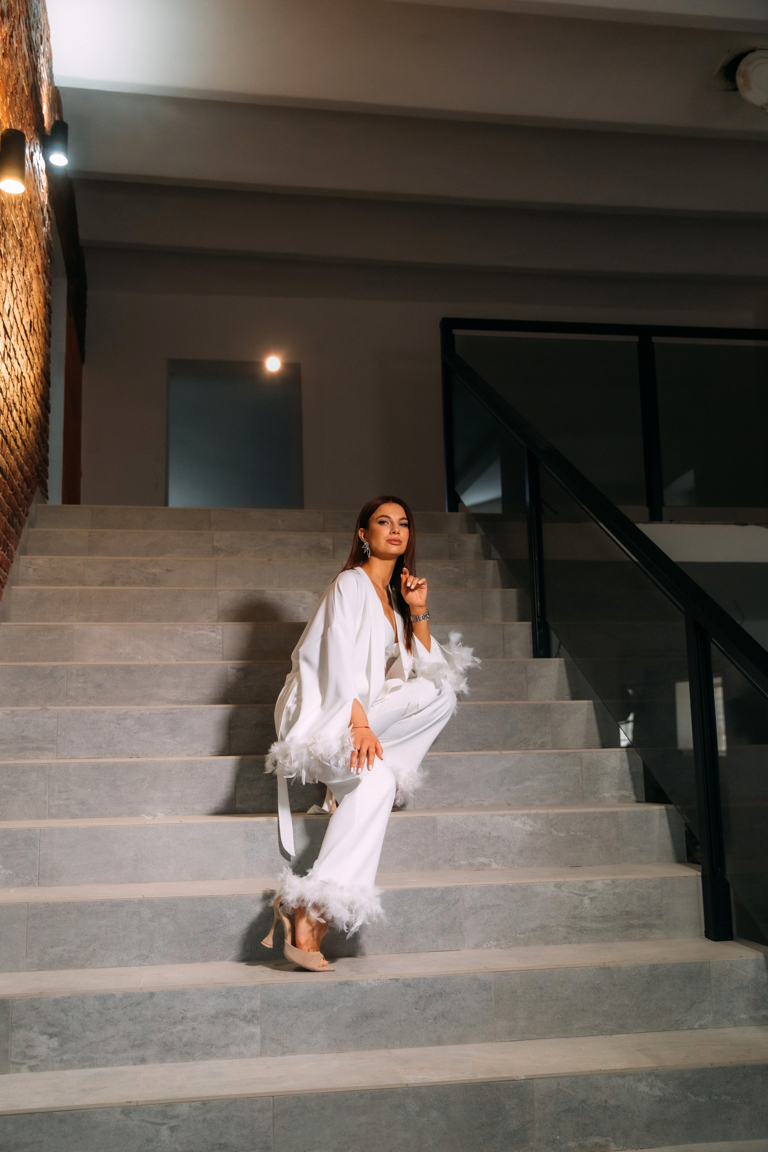 ДАША. Женский и семейный фотограф Елена Петрова