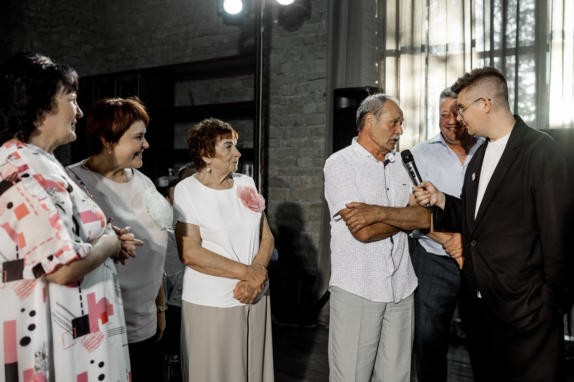 Максим и Дарья. Свадебный фотограф в Тюмени Анастасия Конева