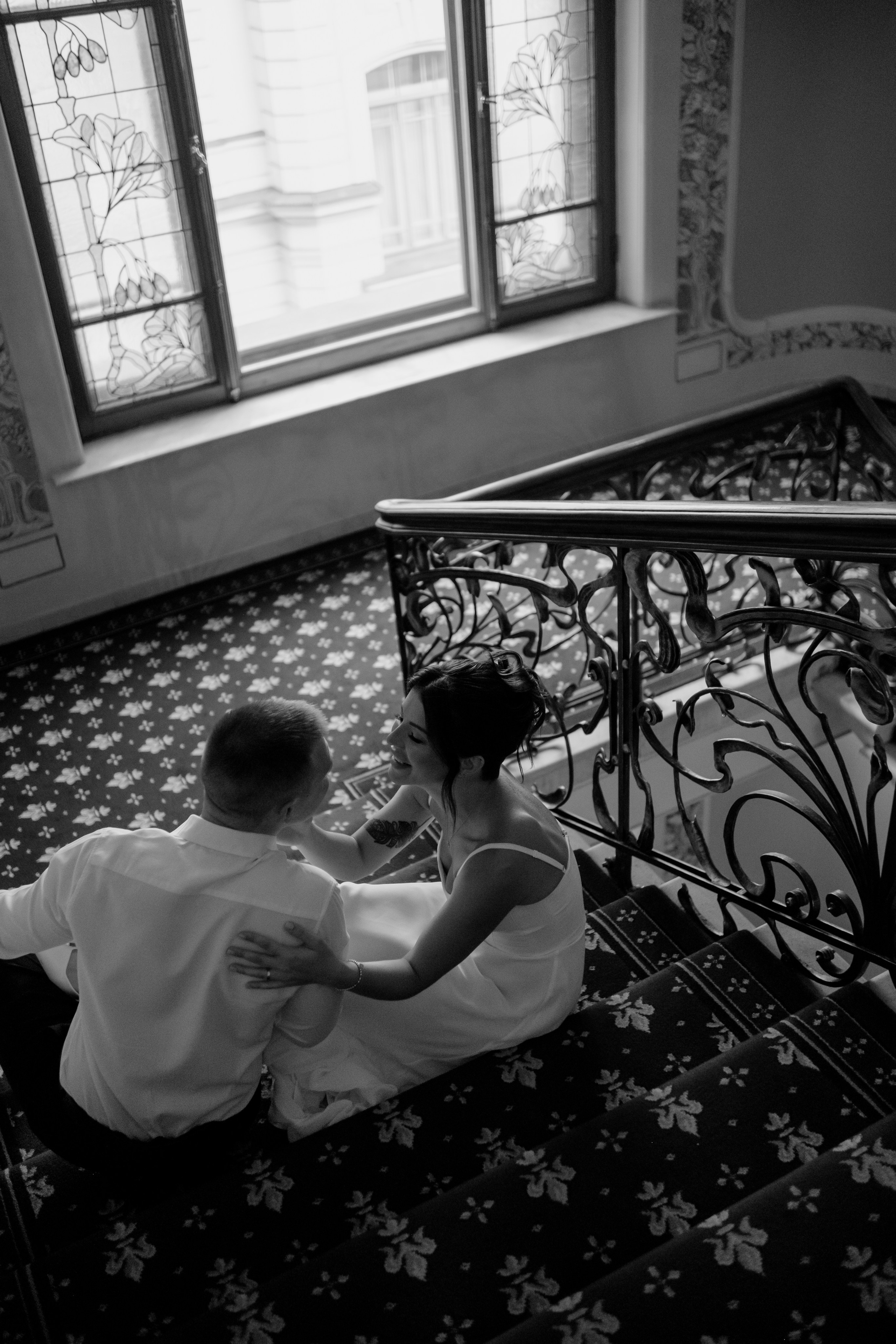 Wedding day. Фотограф в Москве Журав Олеся