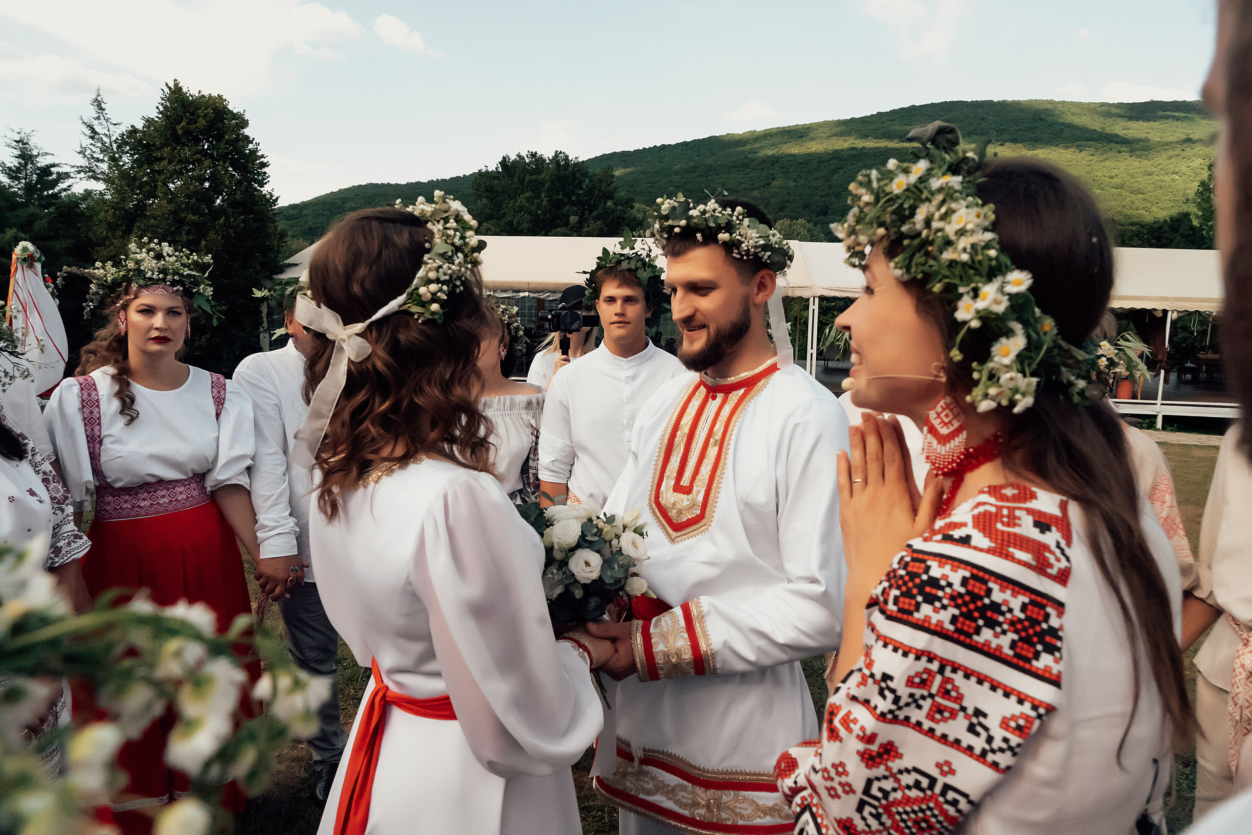 Свадьба. Свадебный и семейный фотограф/видеограф в Краснодаре Наталья Осинская