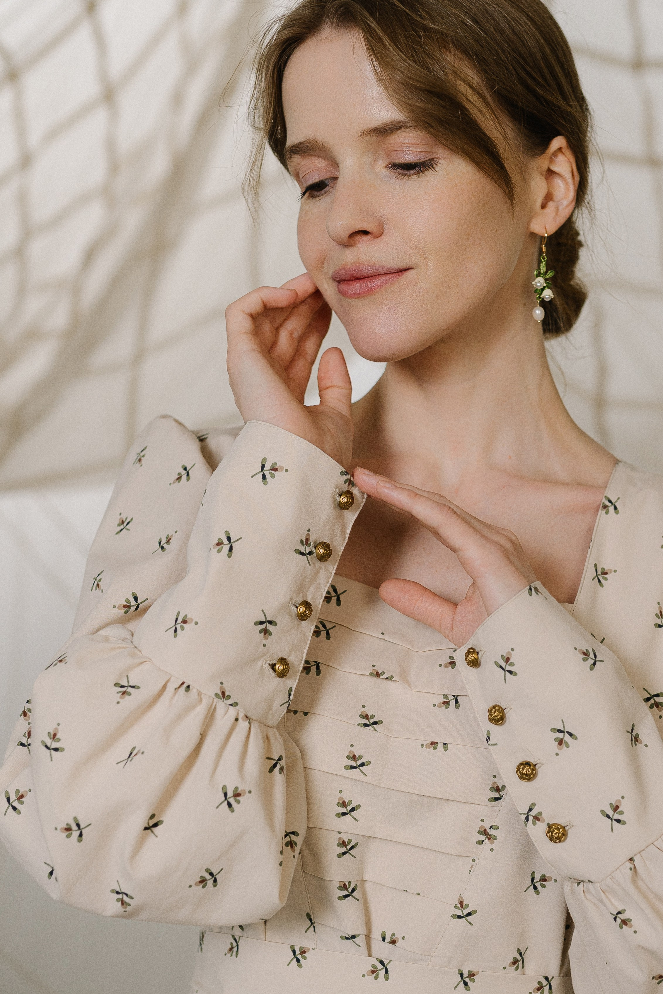 Cher Neva. Фотограф в Санкт-Петербурге Черкесова Дарья