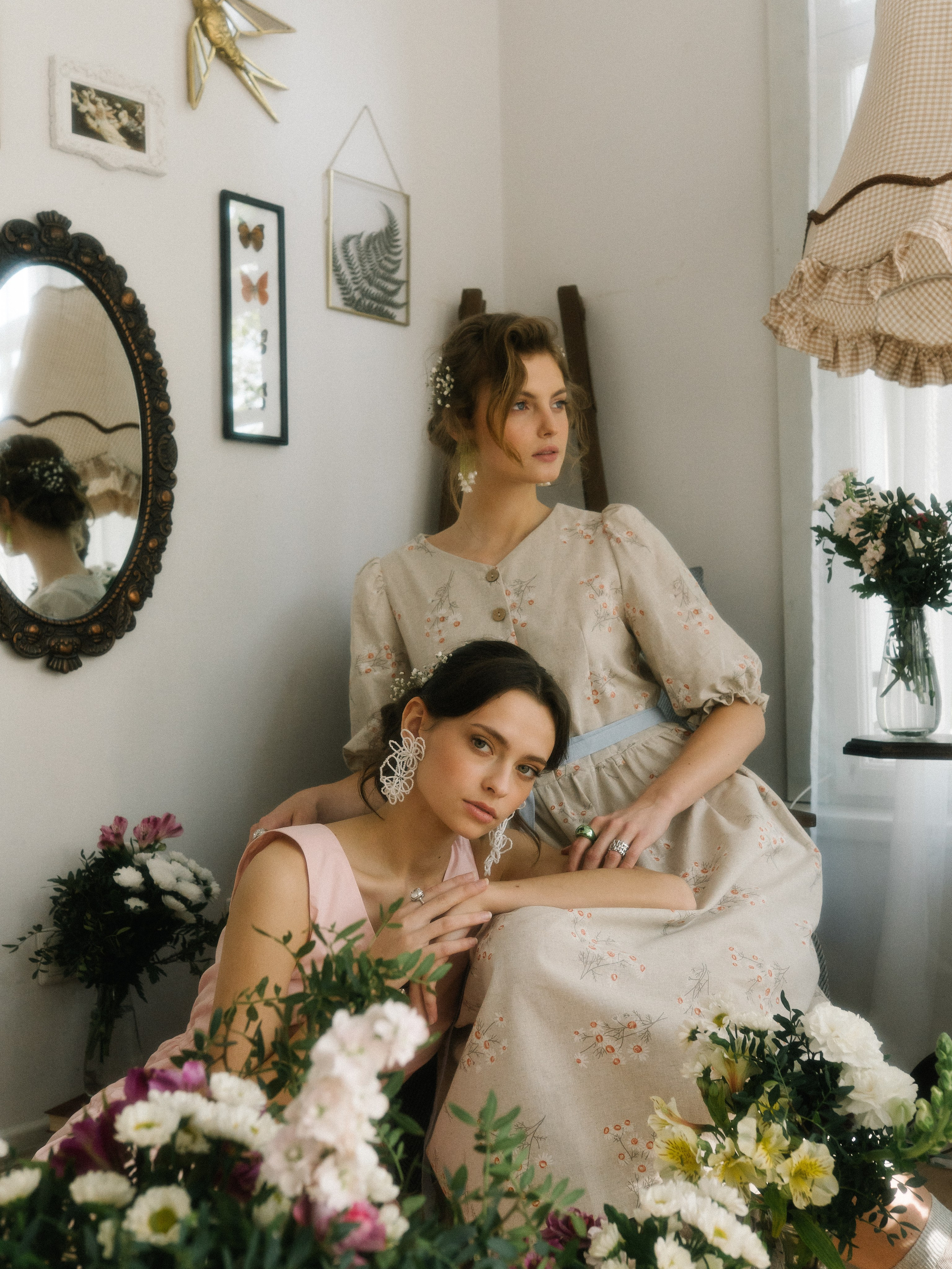 Портфолио. Фотограф в Санкт-Петербурге Черкесова Дарья