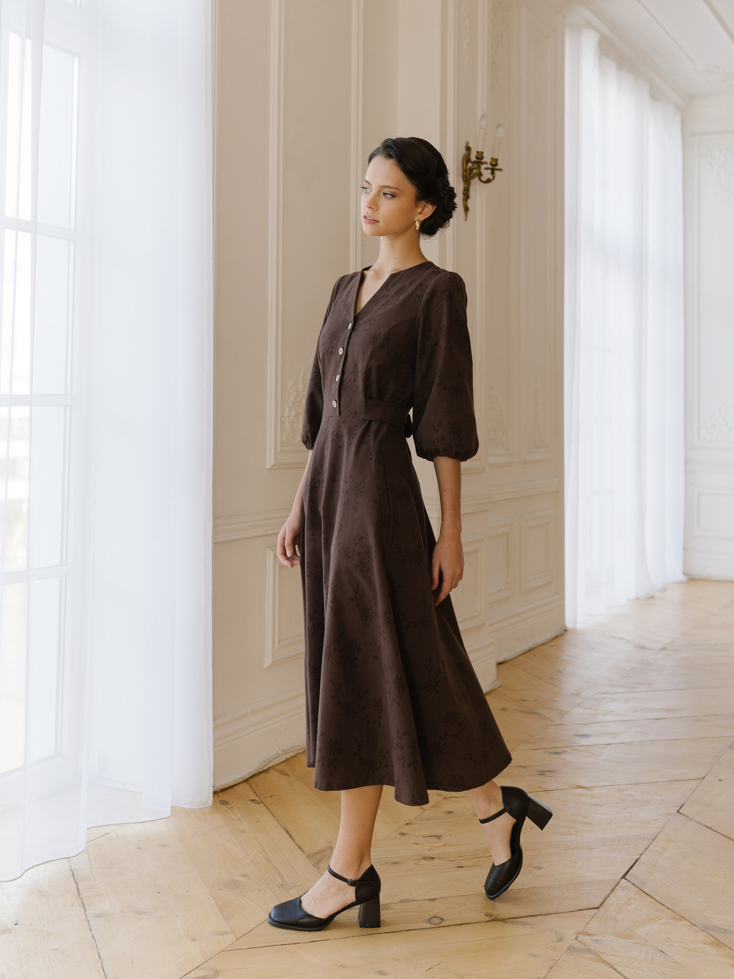 Maison Montrose. Фотограф в Санкт-Петербурге Черкесова Дарья