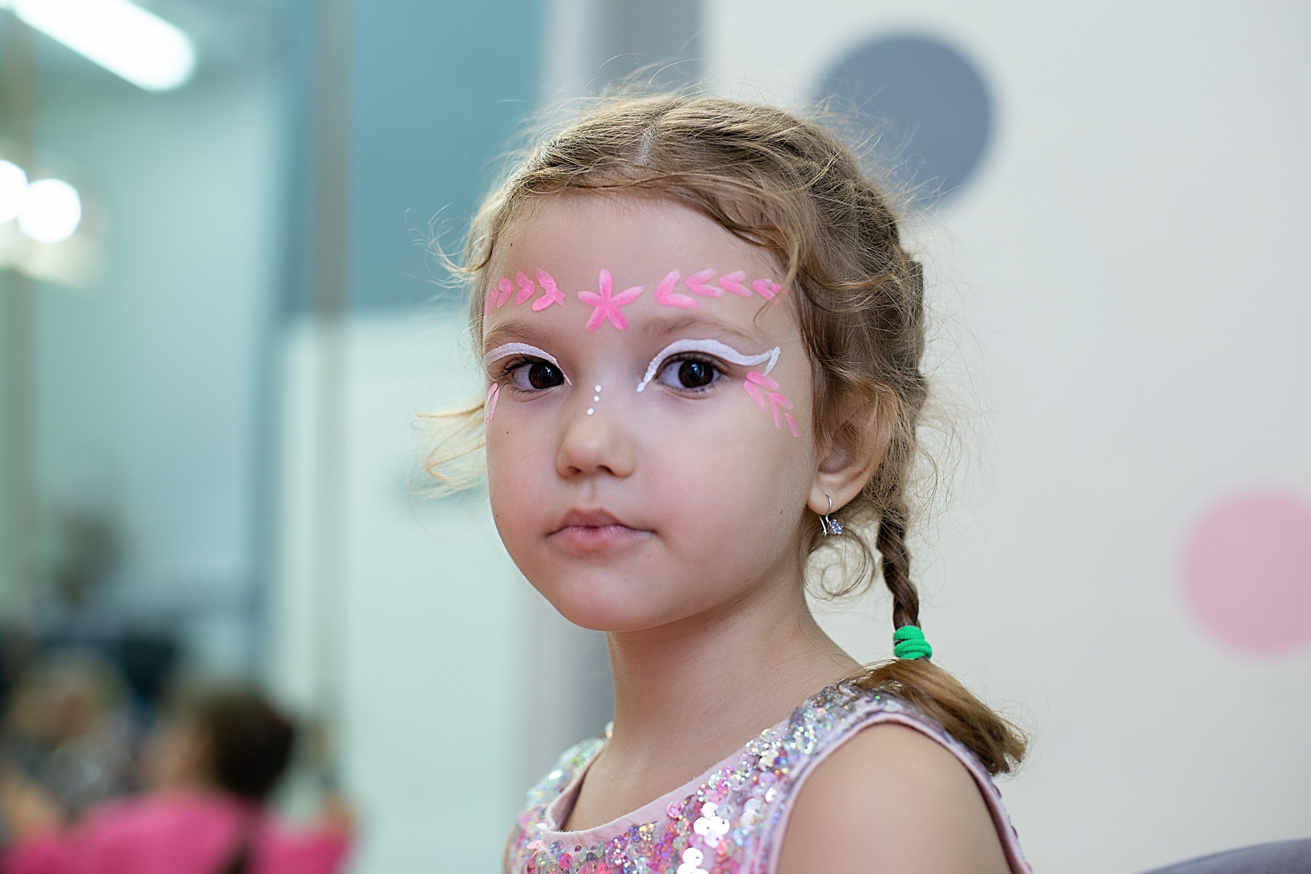 Алина 5 лет. Семейный фотограф в Санкт-Петербурге