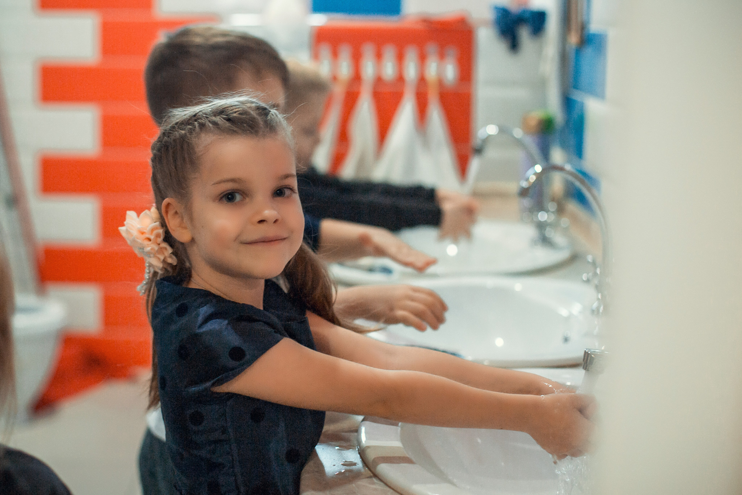 Выпускной фотоальбом_2024. Семейный фотограф в Санкт-Петербурге