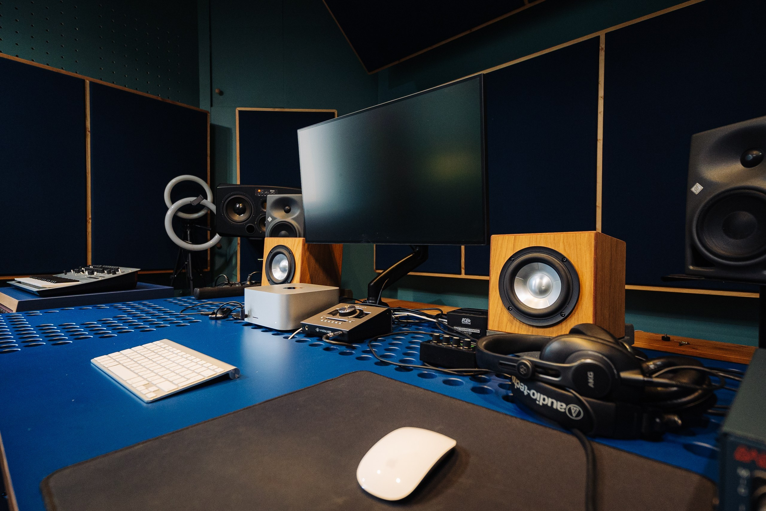 INTERIOR. Фотограф Перминов Никита СПБ