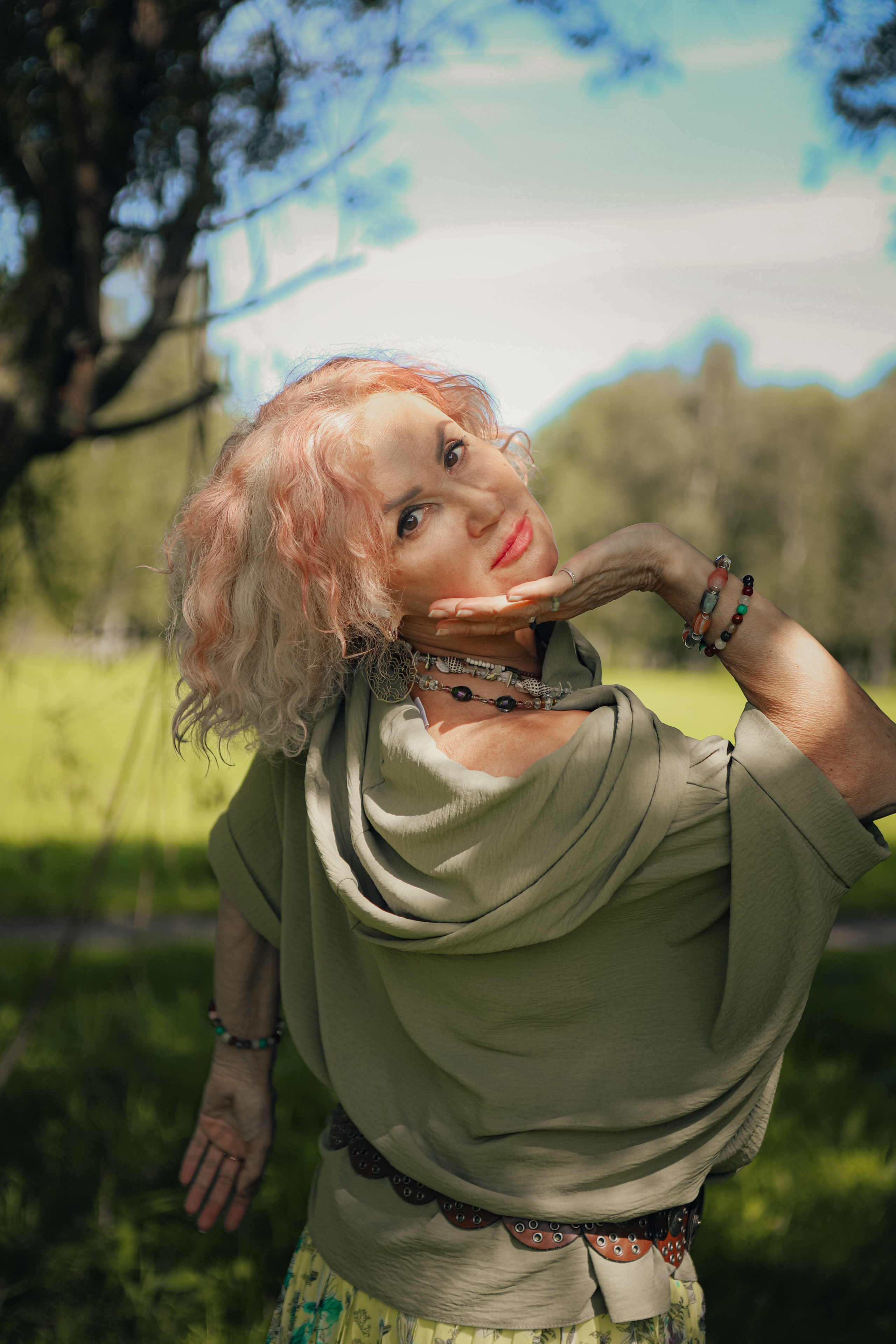 КСЮША. Сайт Фотографа MASHASOLAR