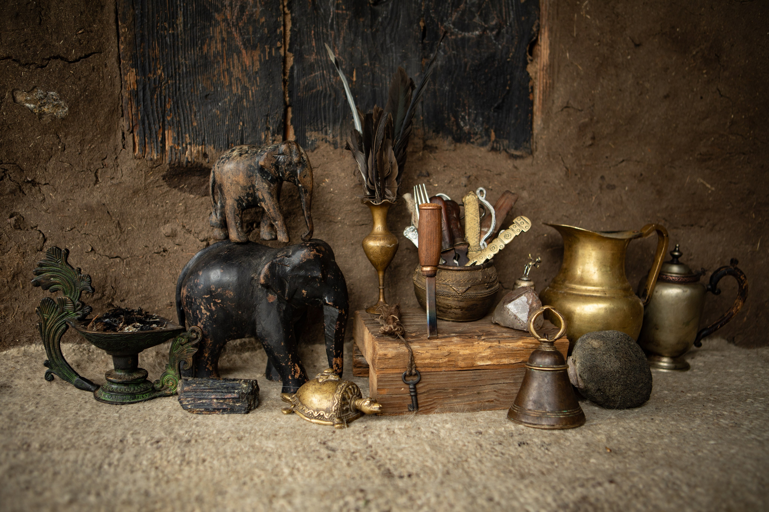 Temple for rest. Сайт Фотографа MASHASOLAR