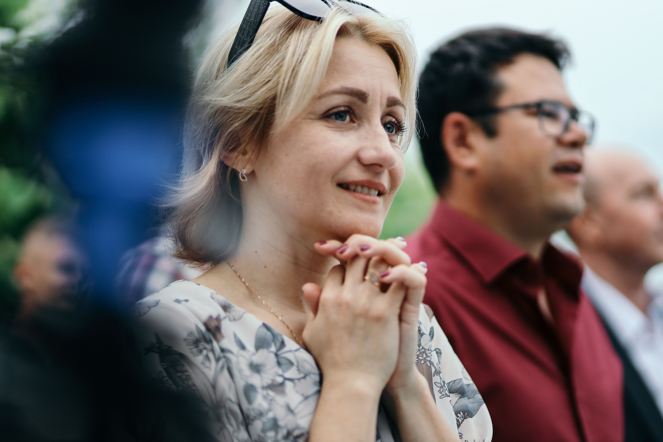 Сергей и Юля. Свадебный и семейный фотограф в Севастополе и Крыму Анастасия Сураева