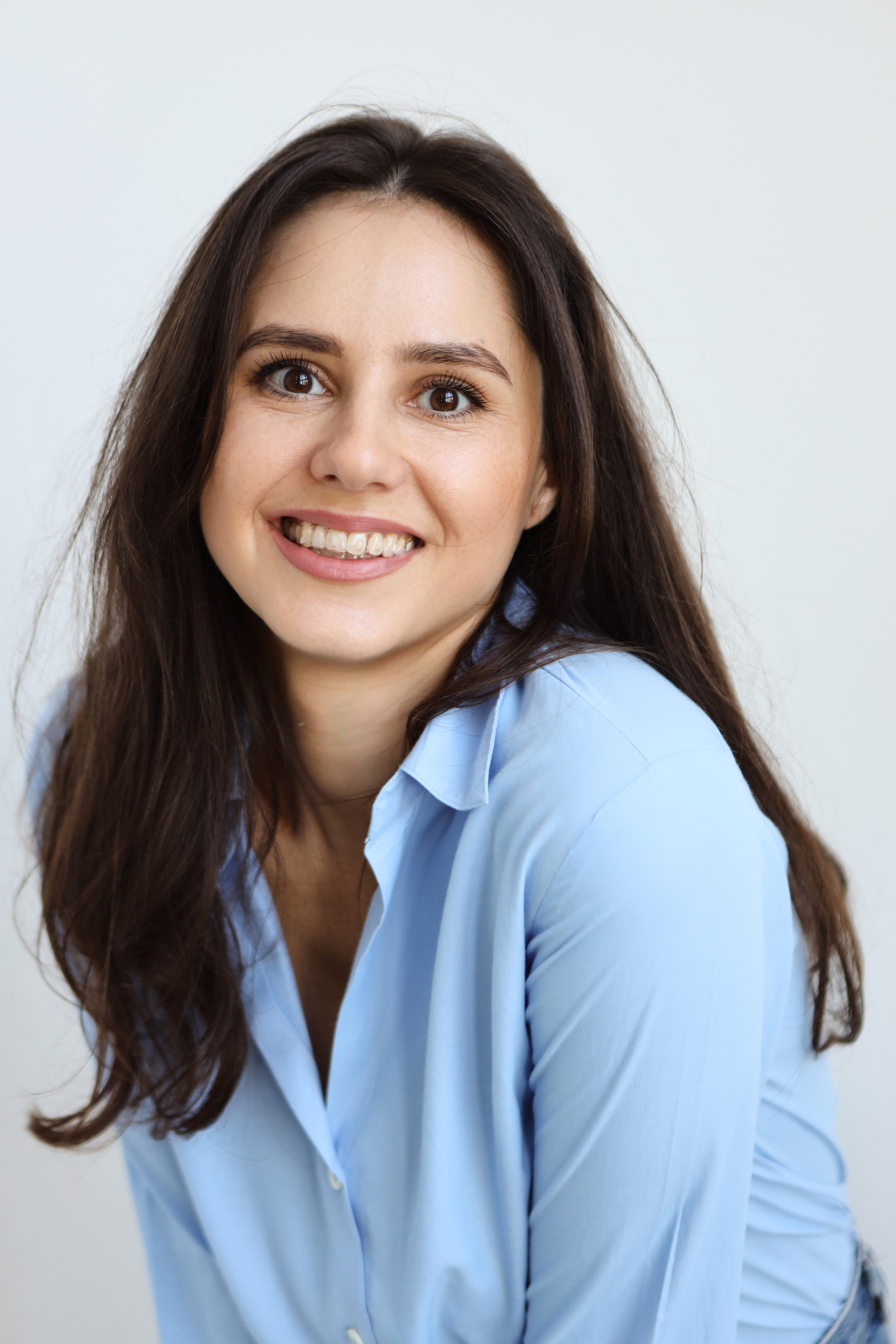 Марина. Мультижанровый фотограф в Москве/Орле/Санкт-Петербурге Щукина Анастасия