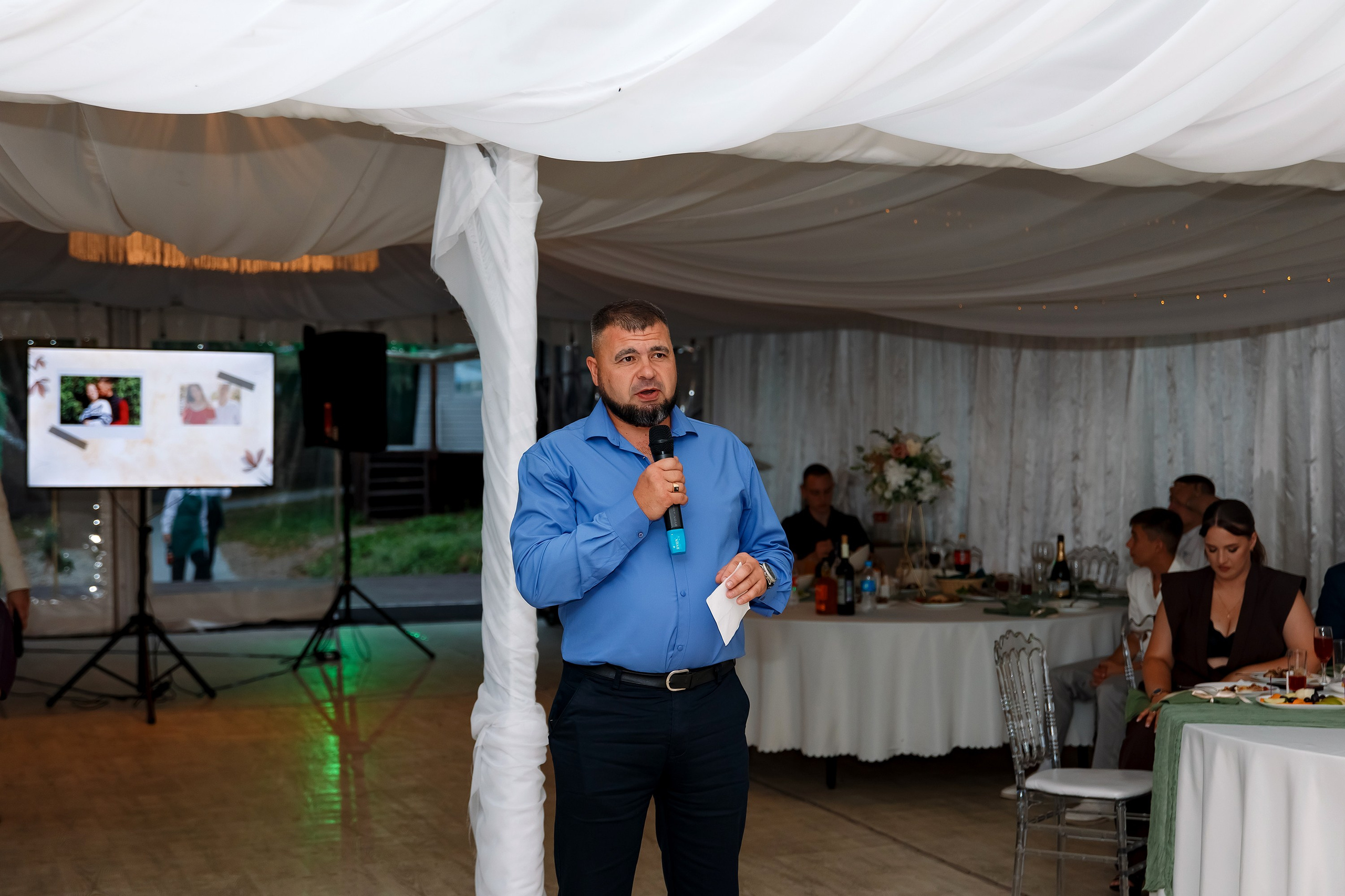 Марина & Вячеслав. Фотограф Любовь Корниенко, Примоский край