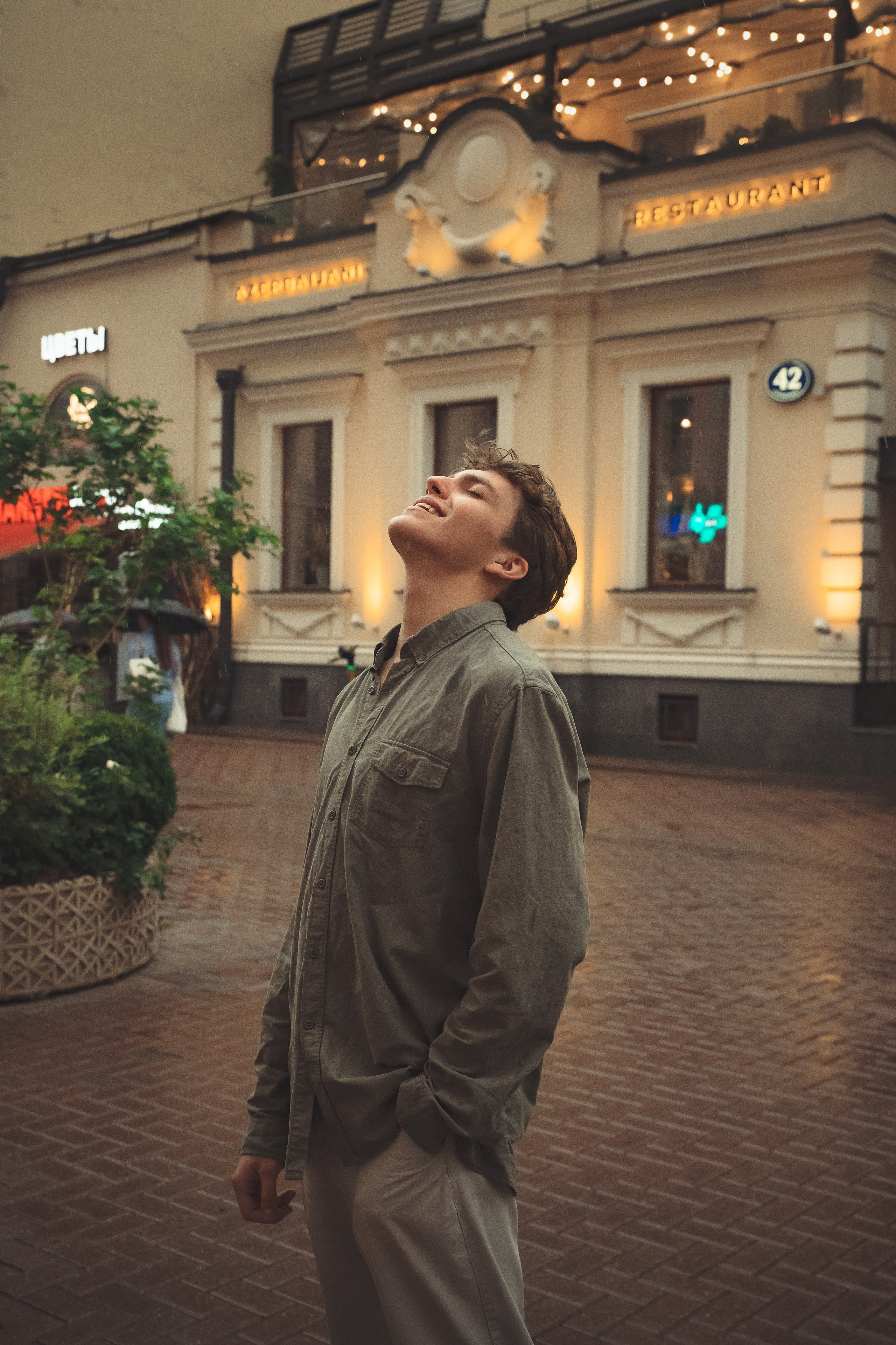 Фотосессия Москва. Фотограф и фотохудожник