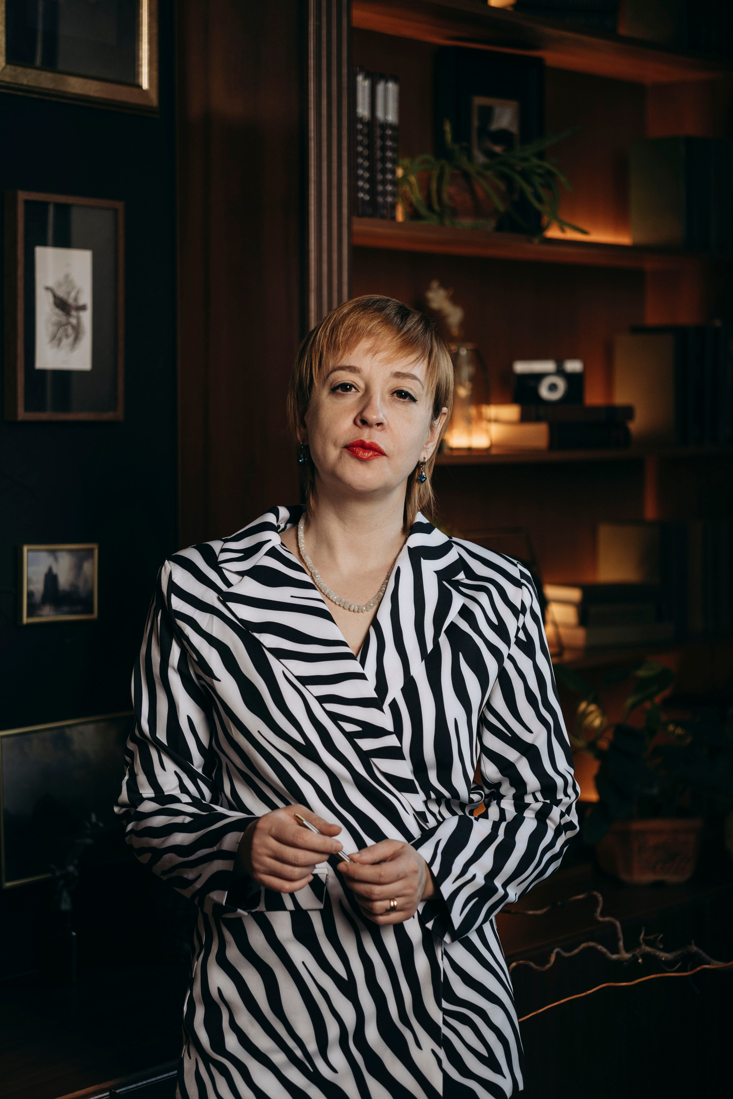 Ксения. Фотограф | Липецк