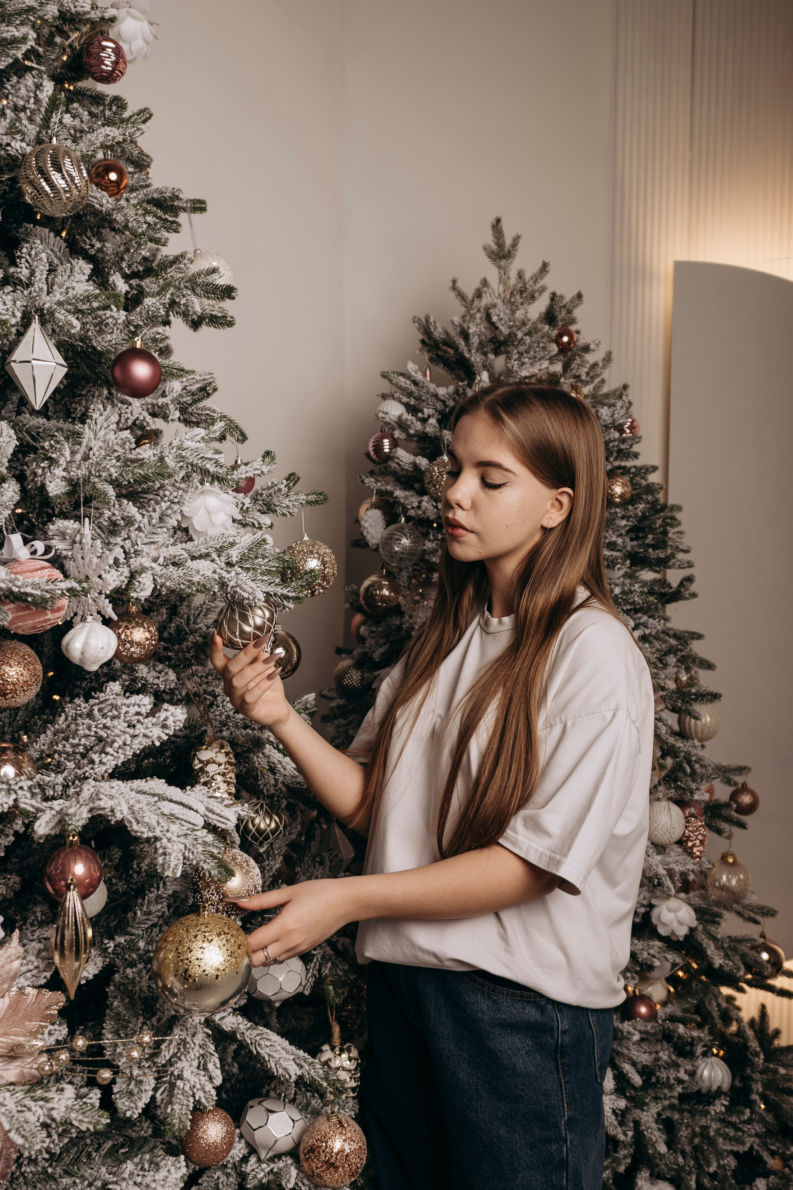 Семейная фотосессия. Фотограф | Липецк