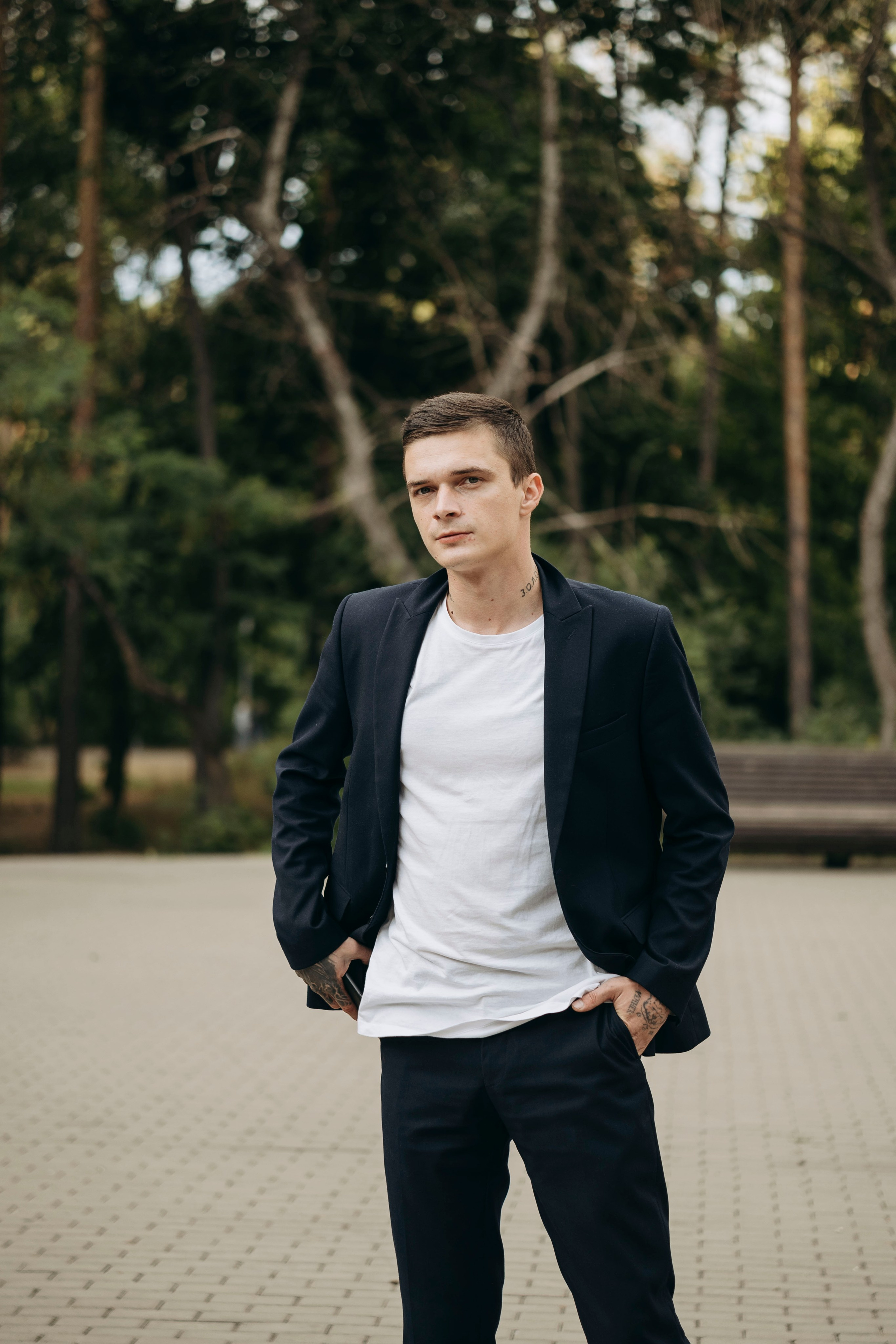 Никита. Фотограф | Липецк