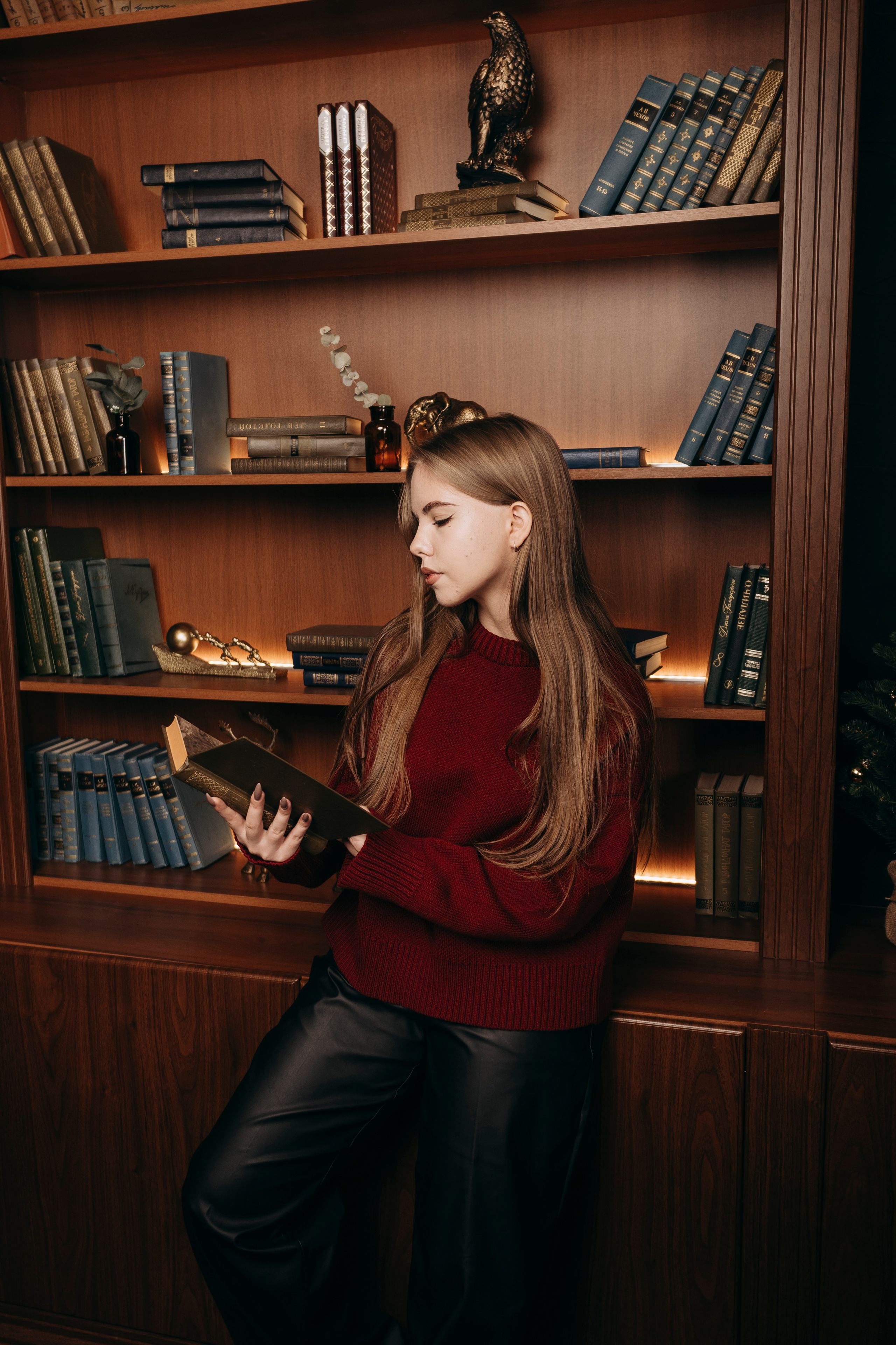 Семейная фотосессия. Фотограф | Липецк