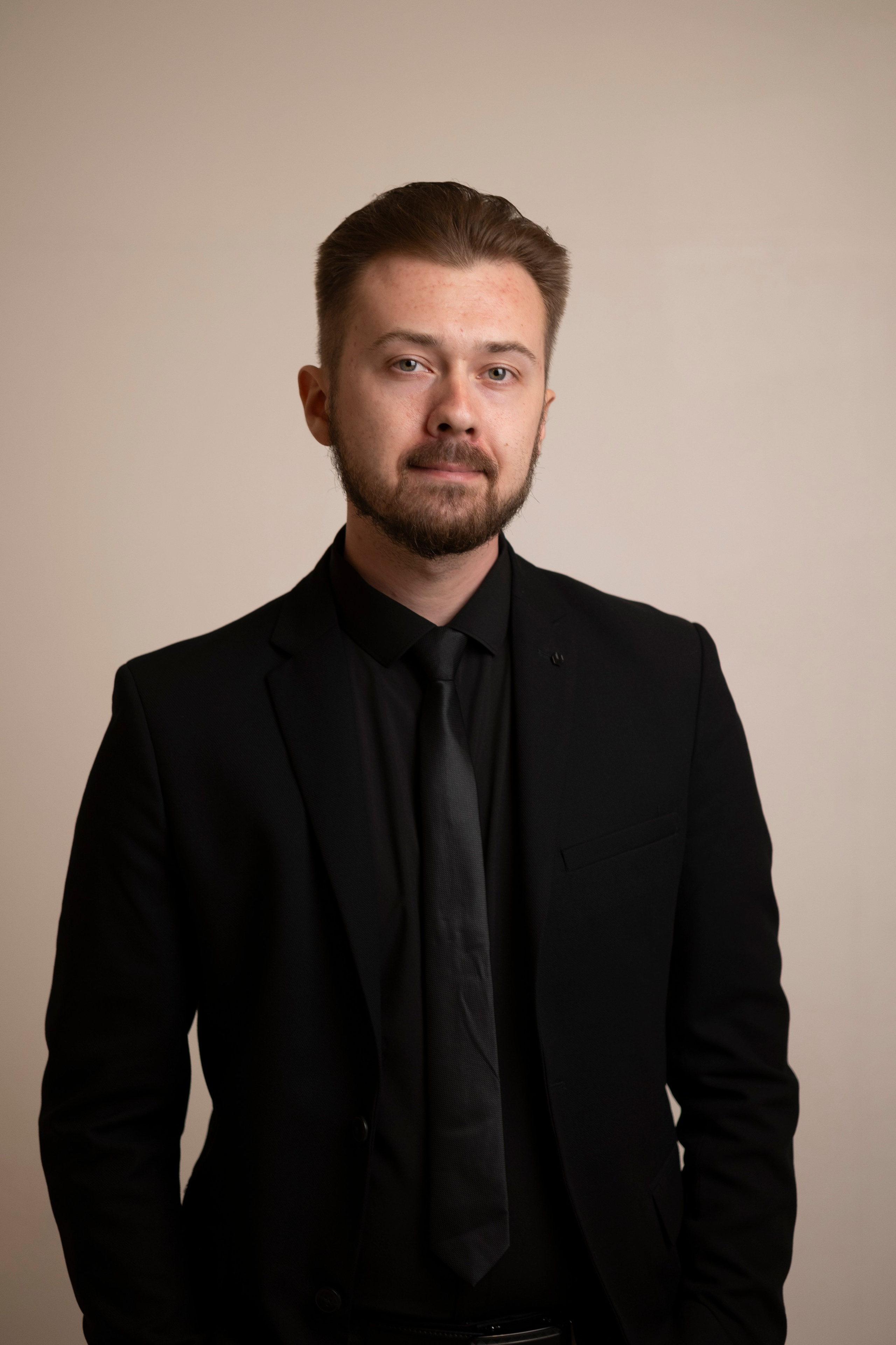 Антон. Фотограф | Липецк