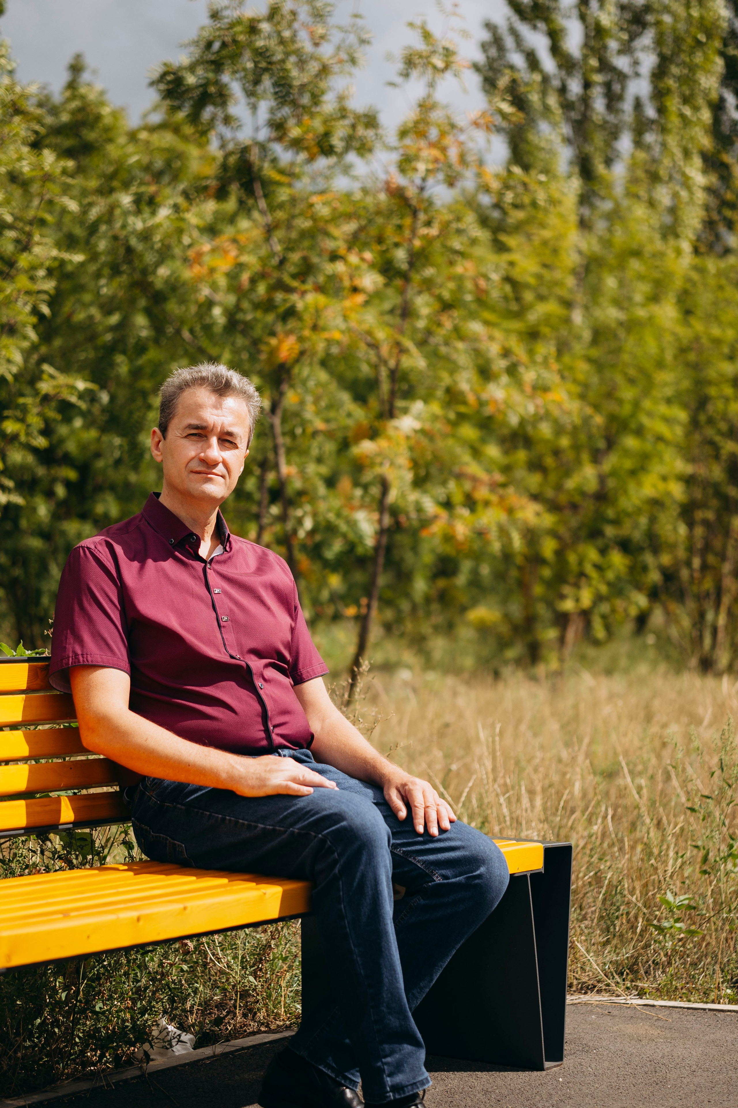 Семейная фотосессия. Фотограф | Липецк