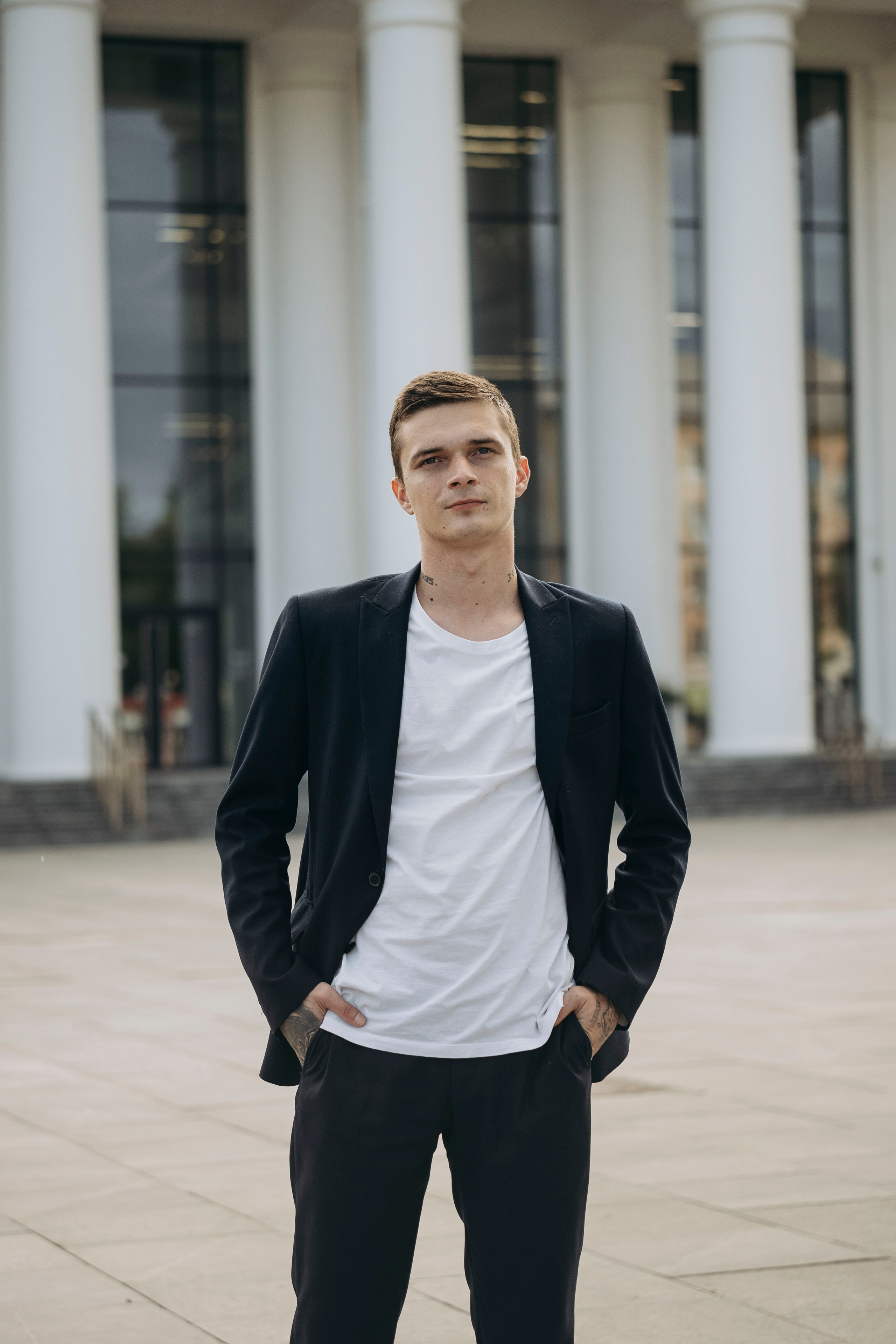 Никита. Фотограф | Липецк