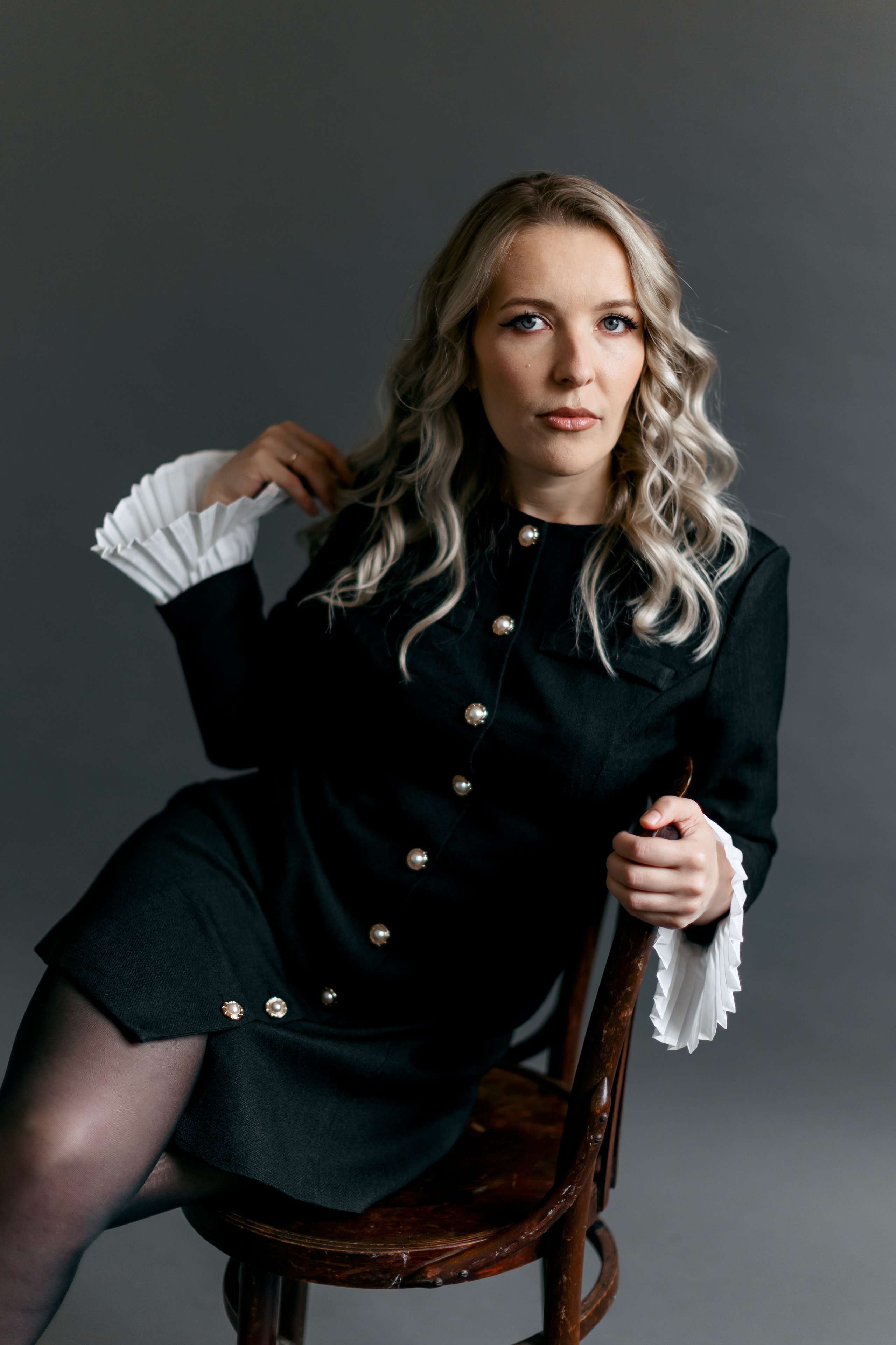 Юля. Свадебный и семейный фотограф в Туле и области Маша Костина