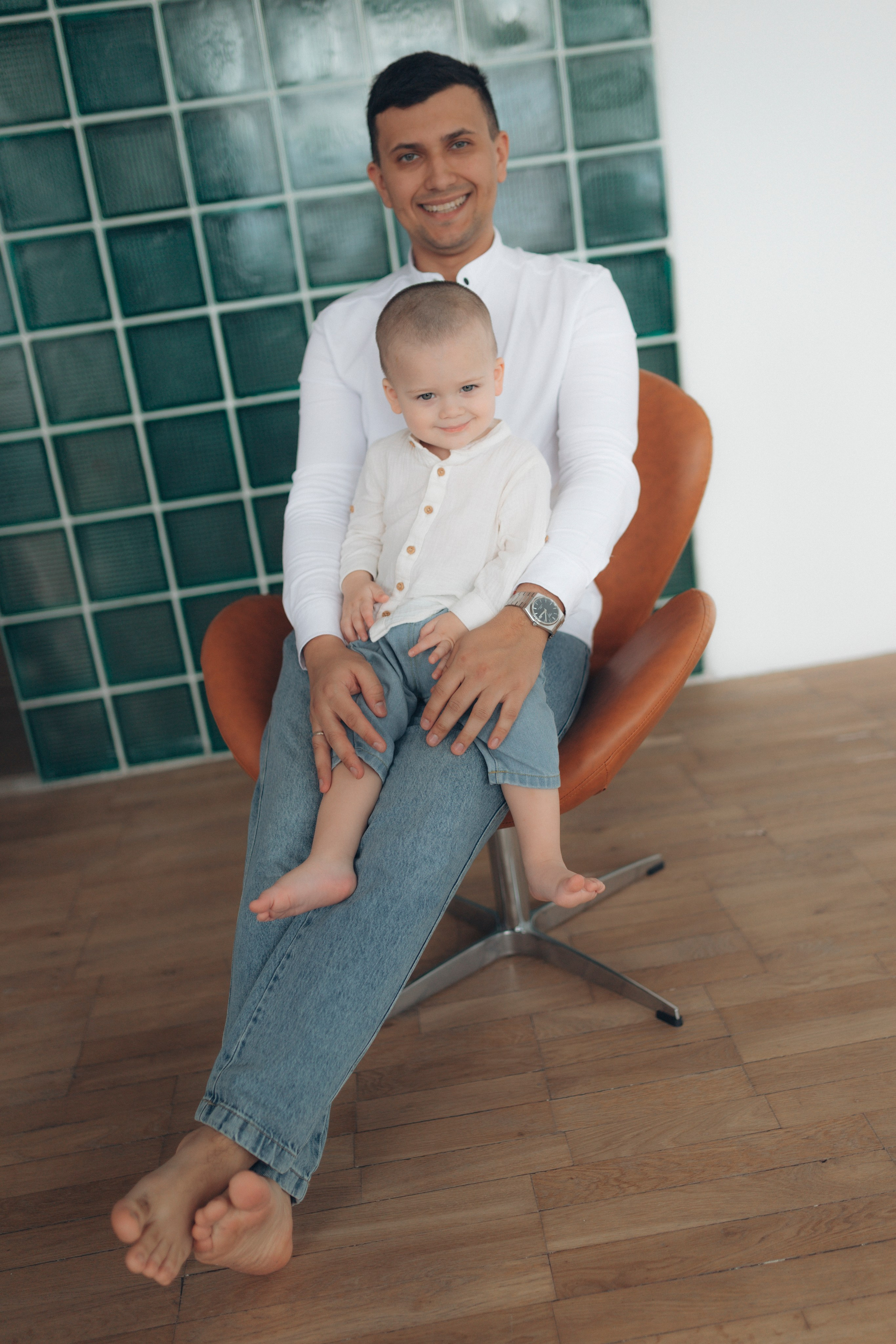 Семья. Фотограф Анастасия Евсеева |Белгород