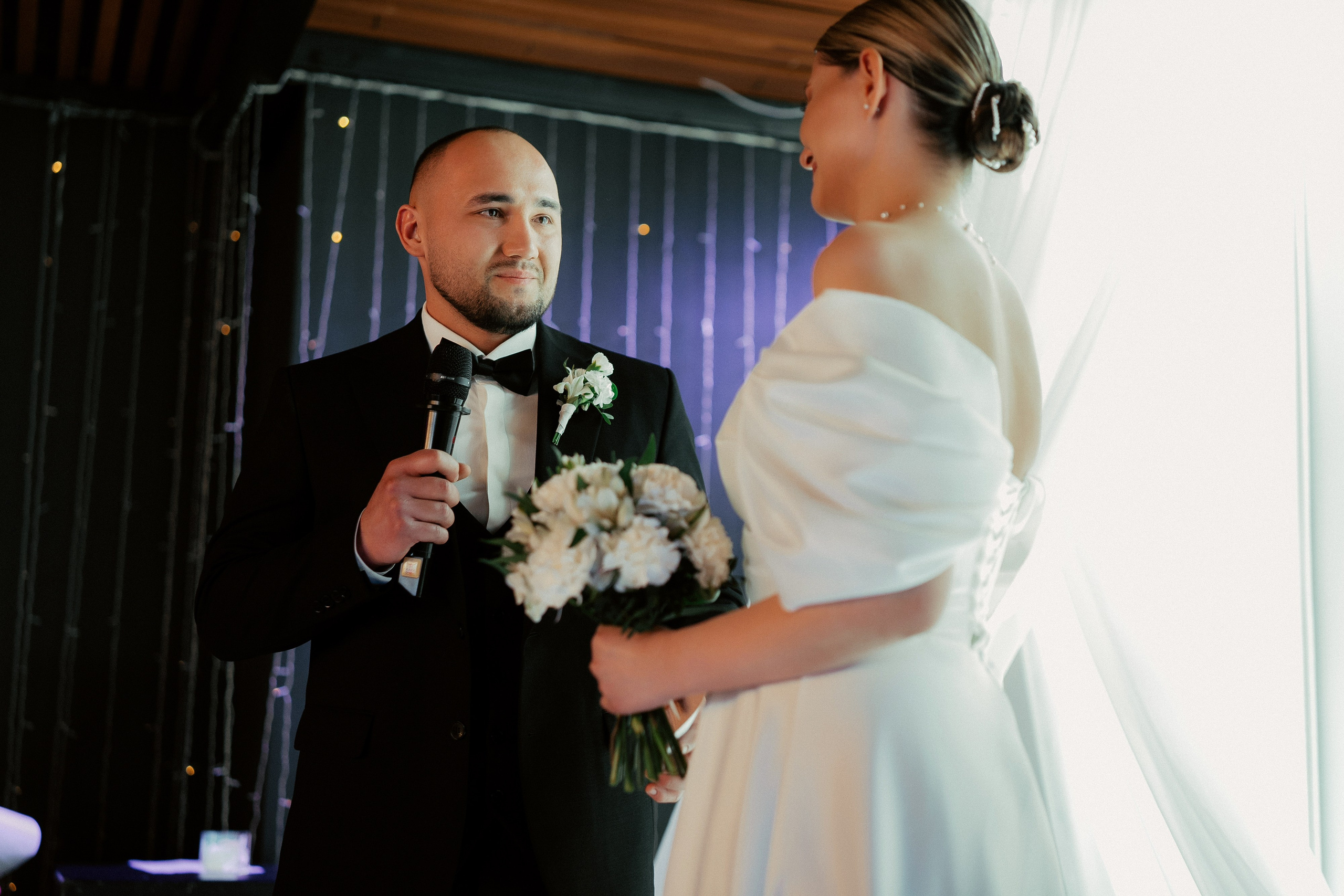 Константин и Юлия. Фотограф Никита Анкудинов. Москва — Чебоксары — Казань