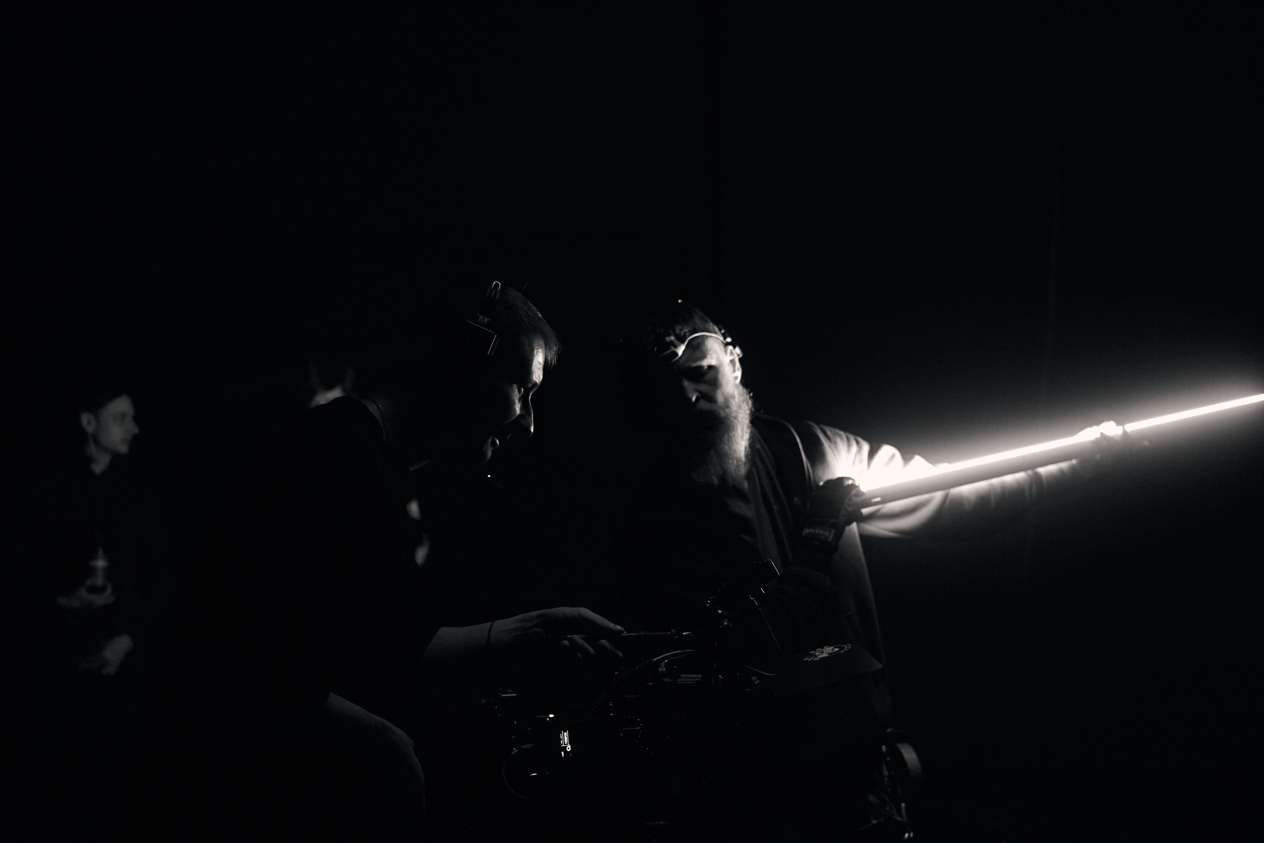 Yamaguchi Xi Ultra Black. Харчистов Андрей — фотограф